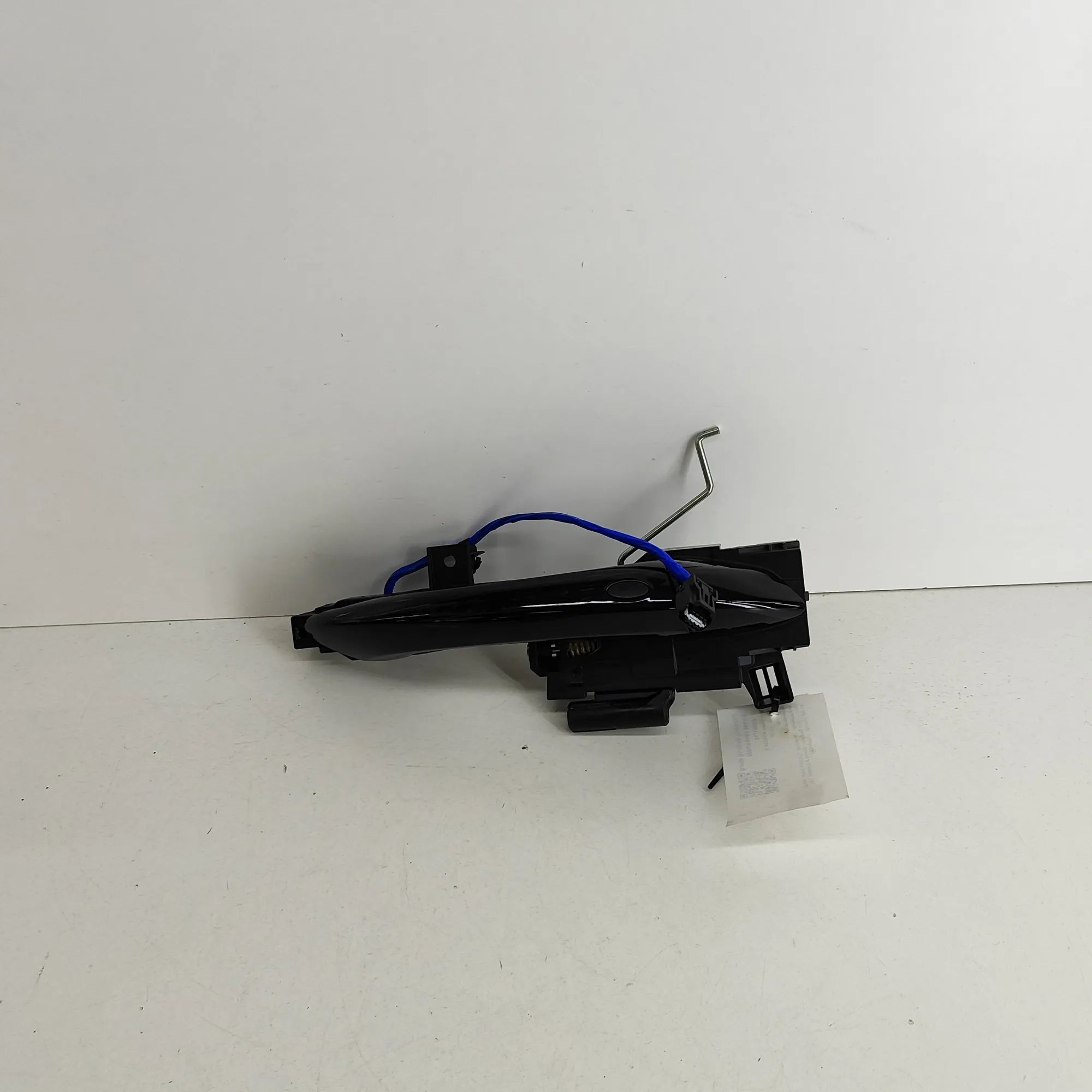 Hyundai Tucson Exterior door handle — front right Exterior door handle — front right — HYUNDAI TU...