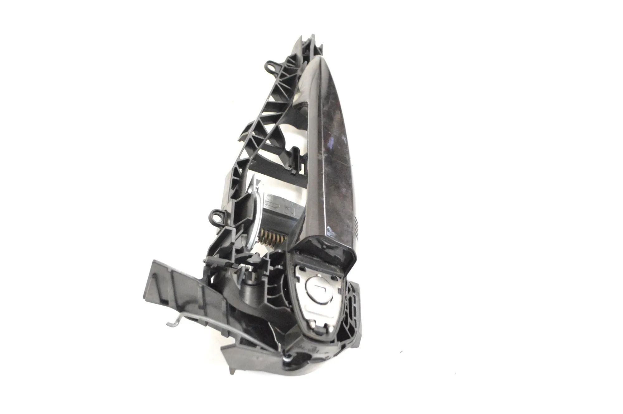 BMW X5 (F15) Exterior door handle — front left Exterior door handle — front left — BMW X5 (F15...