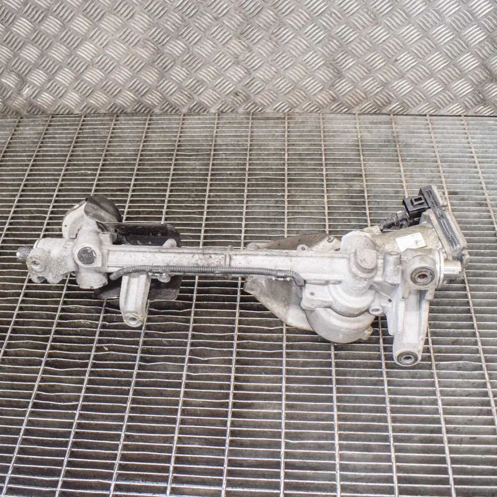 Hyundai Tucson roolilatt / roolikarp Steering Rack — HYUNDAI TUCSON (TL, TLE) (2015-...