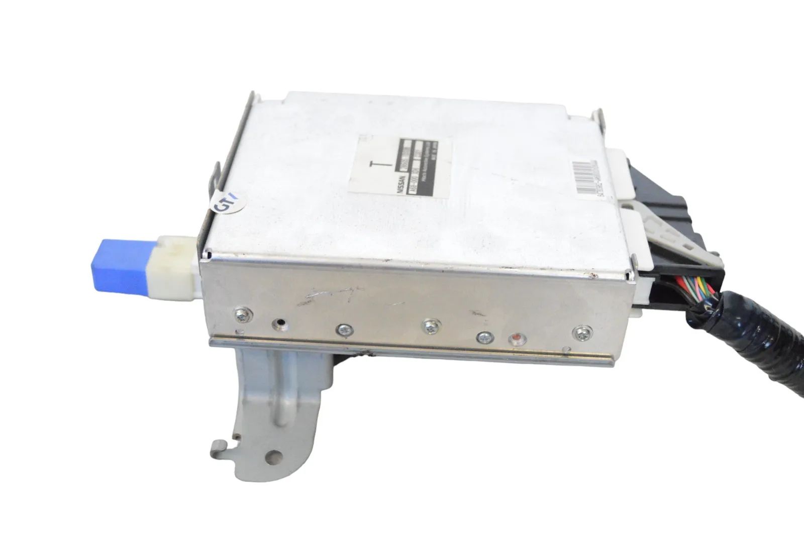 Infiniti FX / QX70 (S51) Power Steering Control Unit Power steering control unit — INFINITI FX (2008...