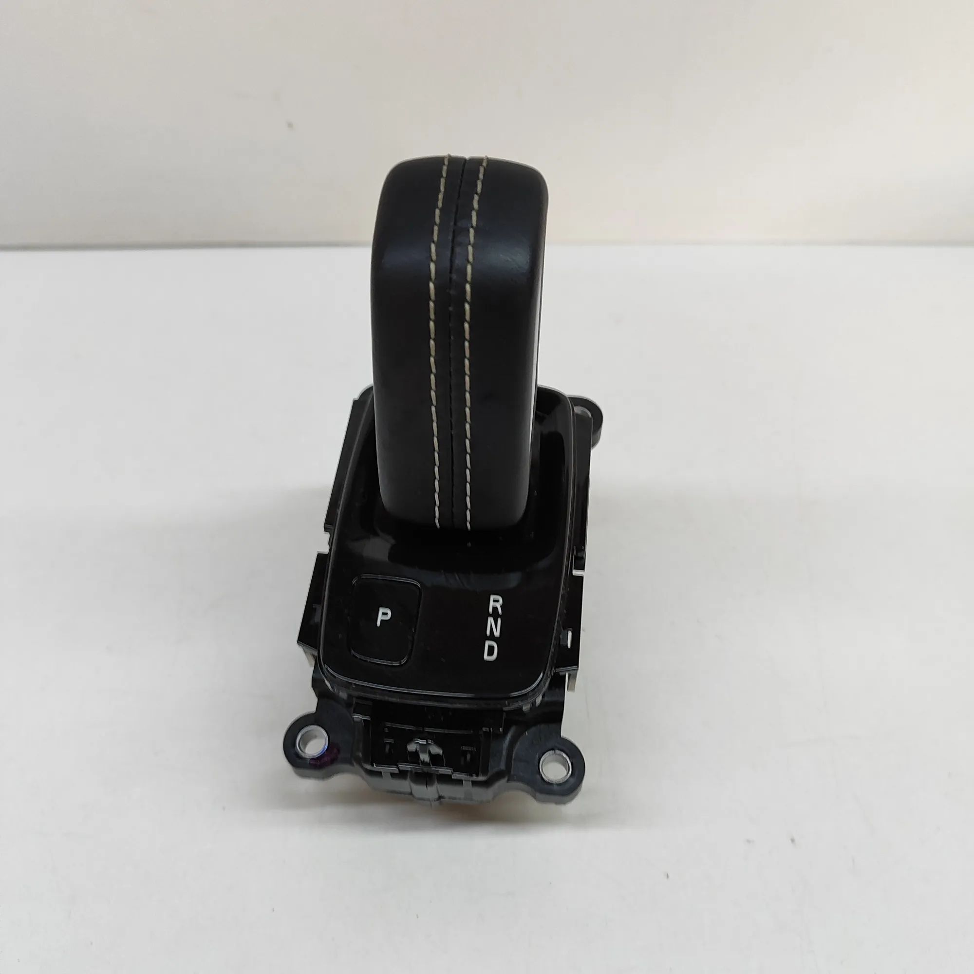 Volvo S60 Gear Shifting Mechanism Gear Shifting Mechanism — VOLVO S60 (III 224) (...
