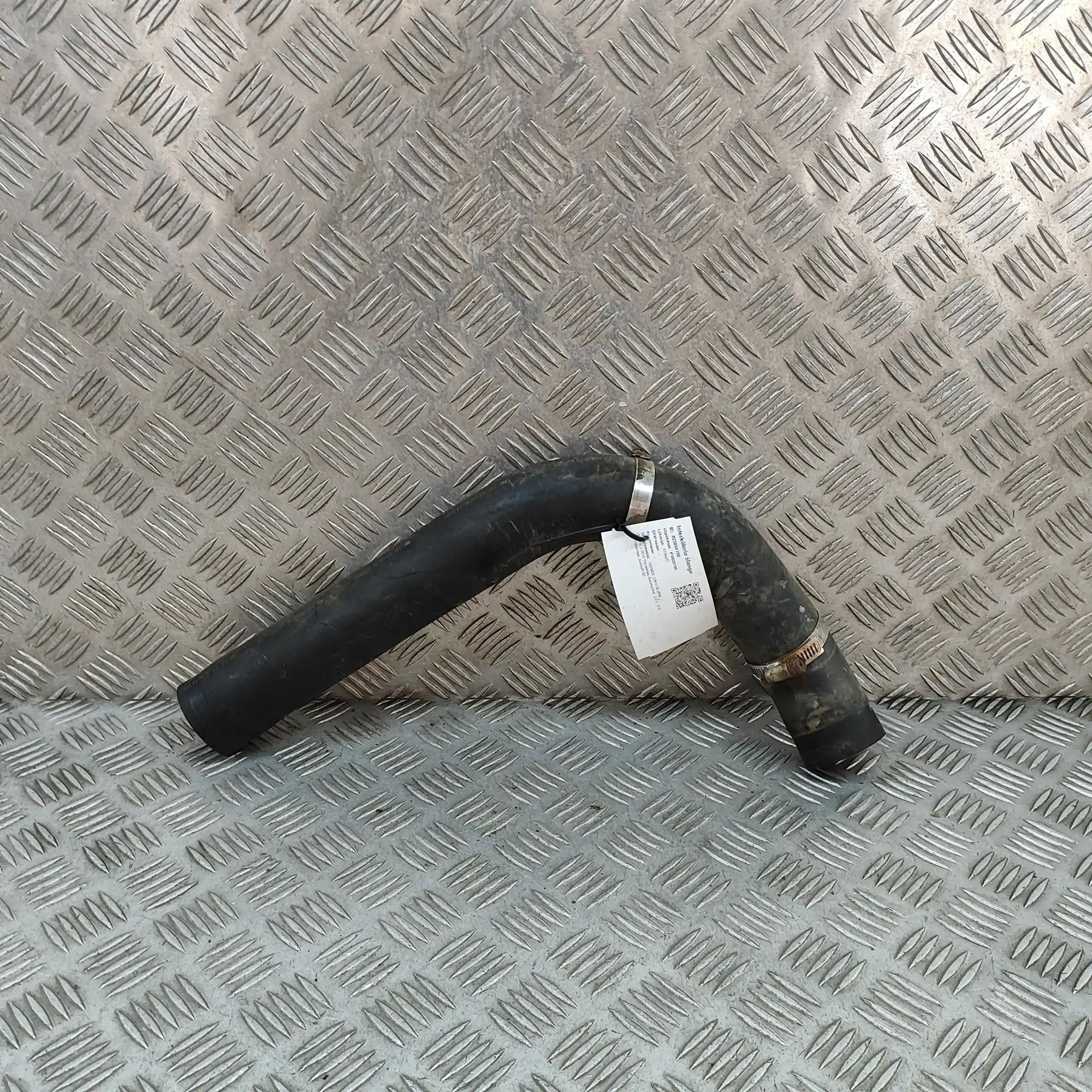Honda CR-V Intercooler Hose Pipe Intercooler Hose Pipe — HONDA CR-V (IV RM_) (20...