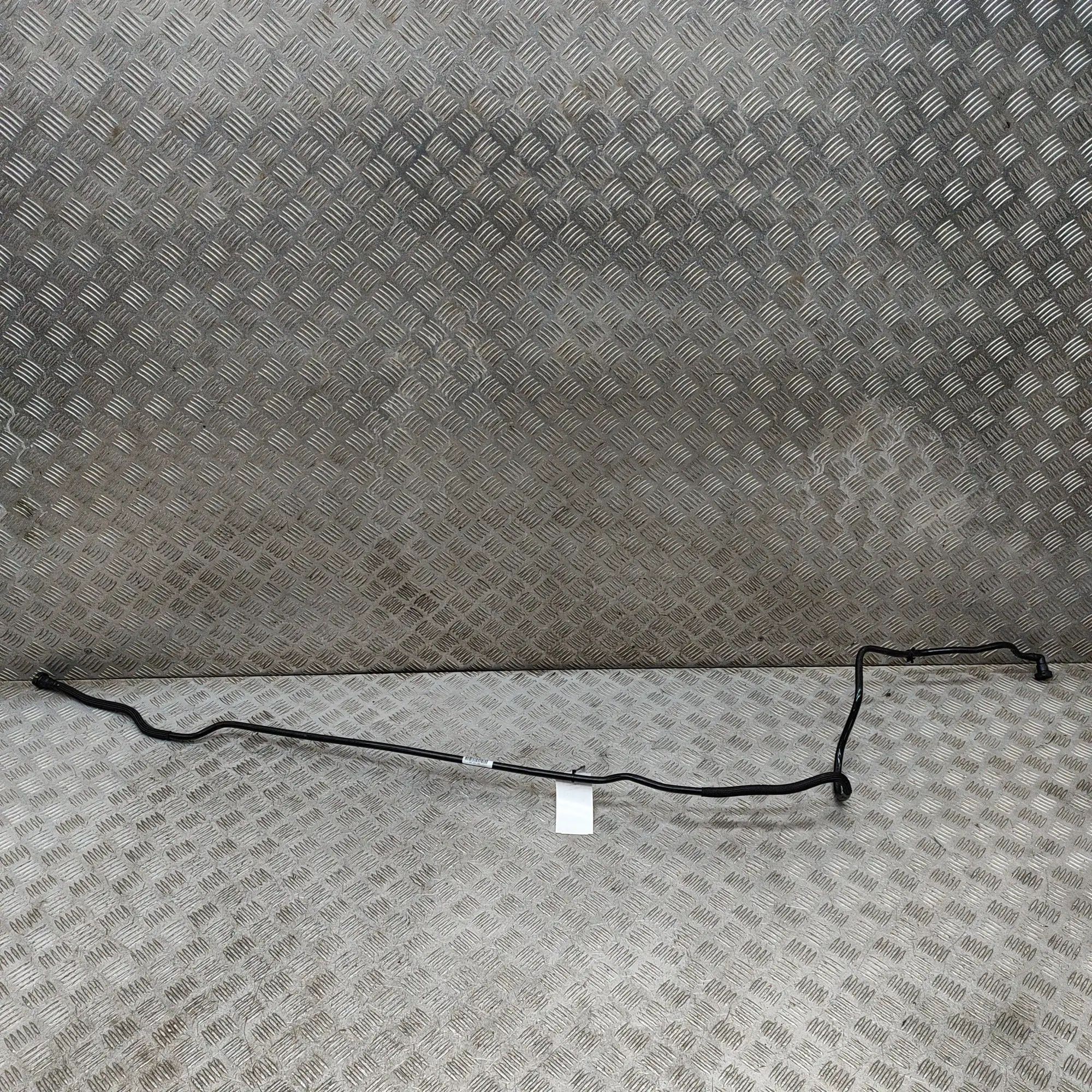 Porsche 911 (992) Fuel pipe Fuel pipe — PORSCHE 911 (992) (2019-...) — 9GT2...