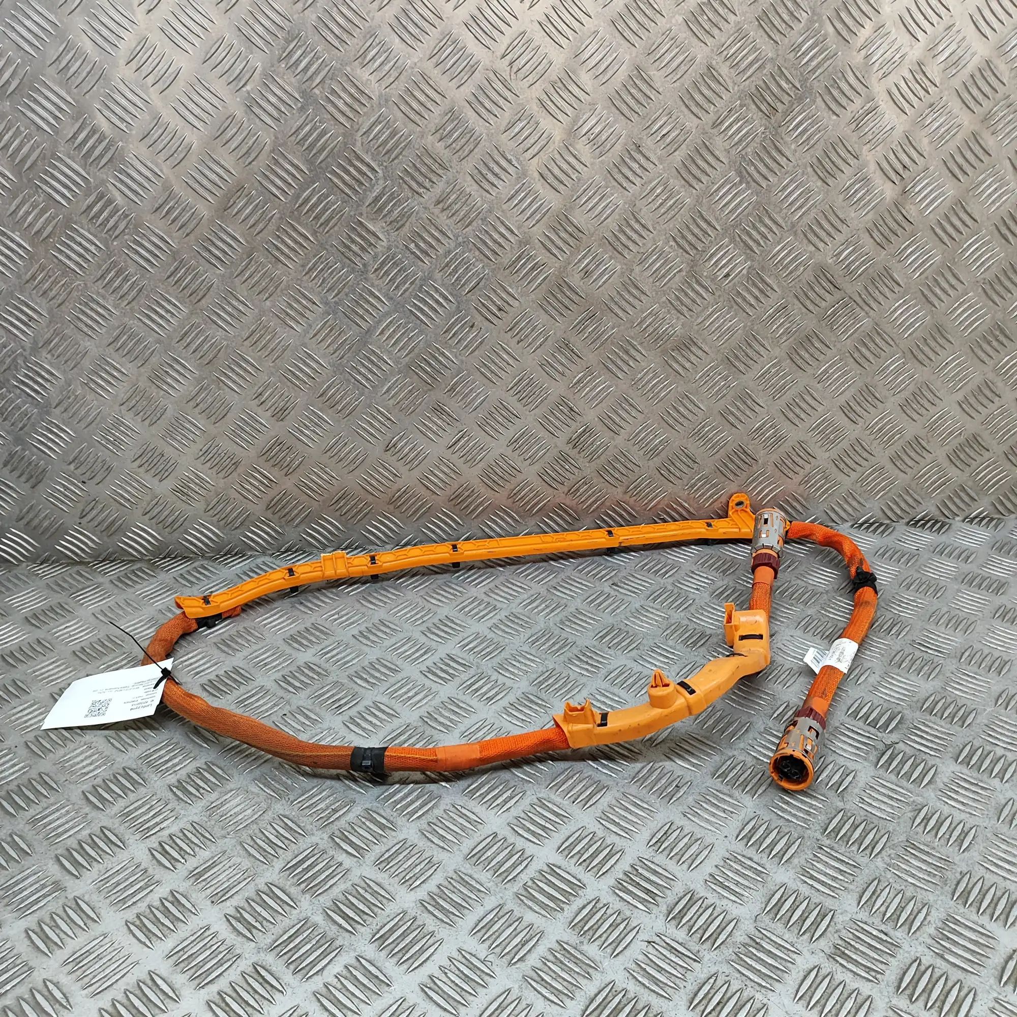 Mercedes-Benz GLC (X253) Wiring harness Wiring harness — MERCEDES BENZ GLC (X254) (2022...