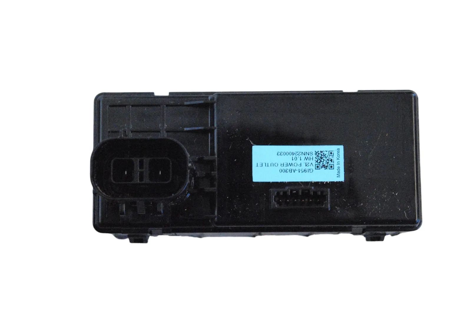 Hyundai Ioniq 5 Other Control Units Other Control Units — HYUNDAI IONIQ (5 NE) (202...