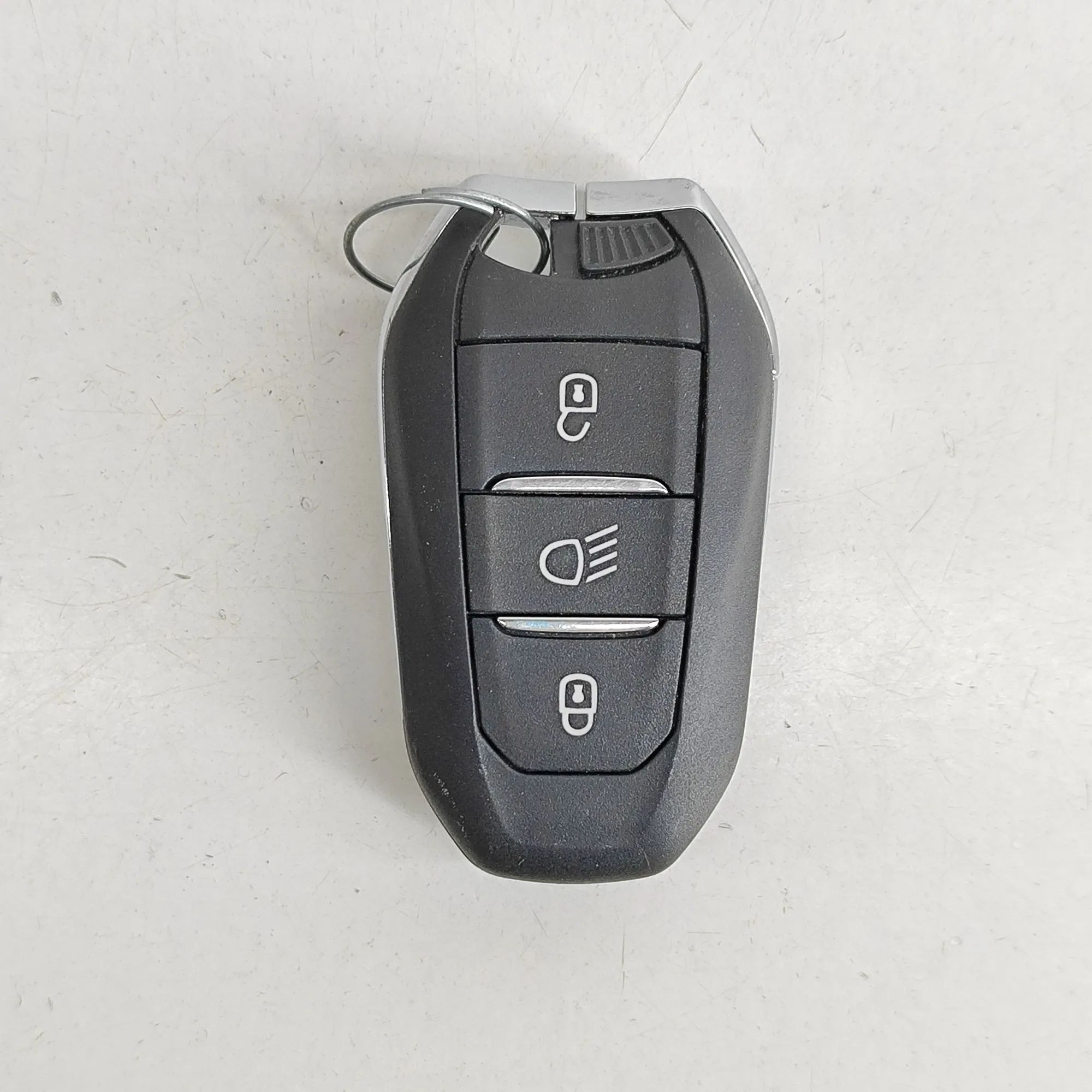 Citroen C4 Süütevõti Ignition key — CITROEN C4 (III BA_, BB_, BC_) (...