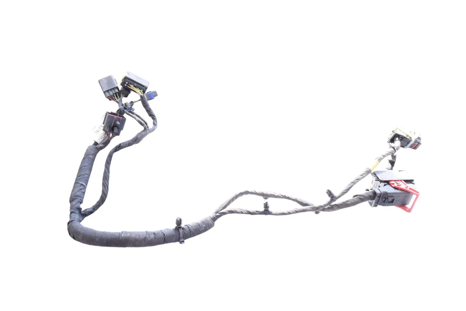 Volvo V60 Wiring harness Wiring harness — VOLVO V60 (II) (2019-...) — 31...