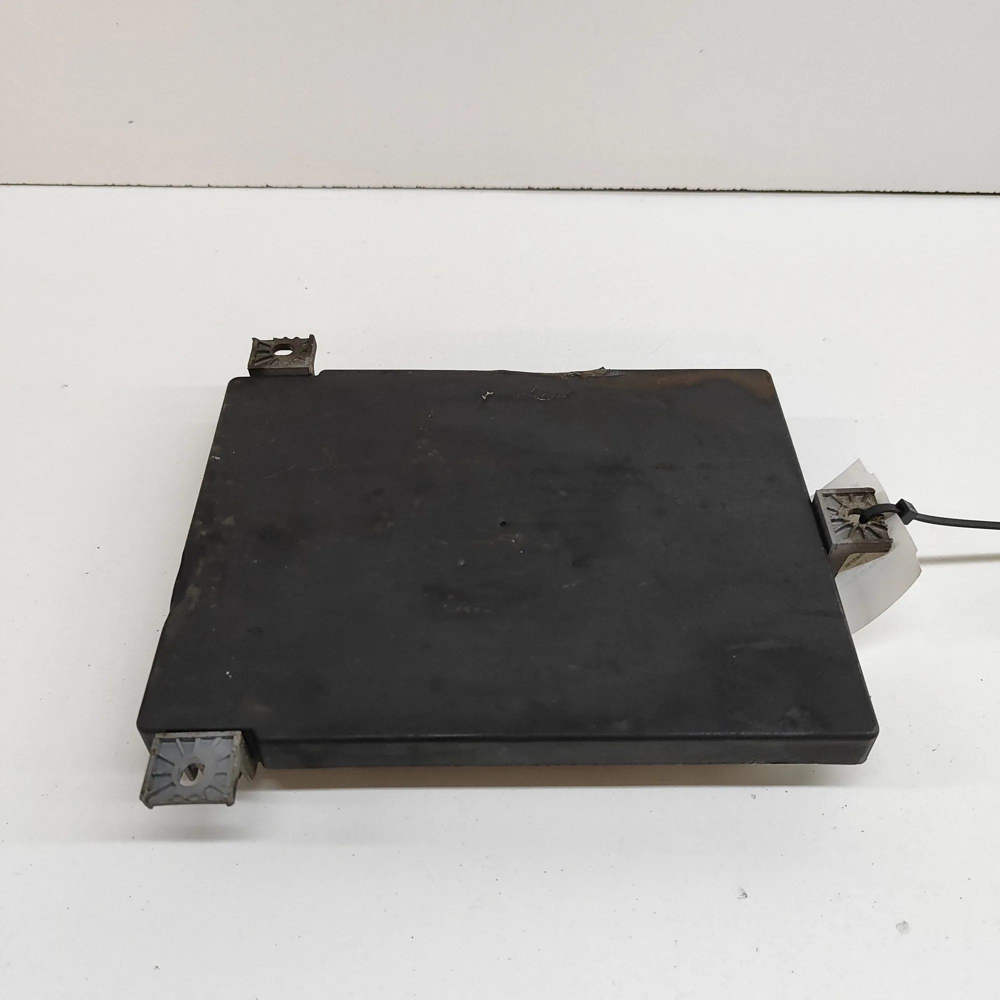 Mercedes-Benz A (W177) Comfort Control Unit Comfort Control Unit — MERCEDES BENZ C-CLASS (W...