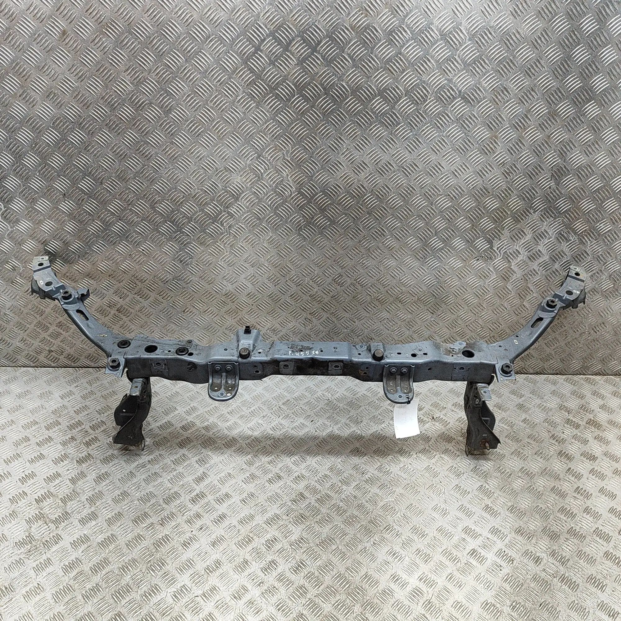 Opel Mokka (A) Slam Panel Frame Upper Part Slam Panel Frame Upper Part — OPEL MOKKA (MOKKA...
