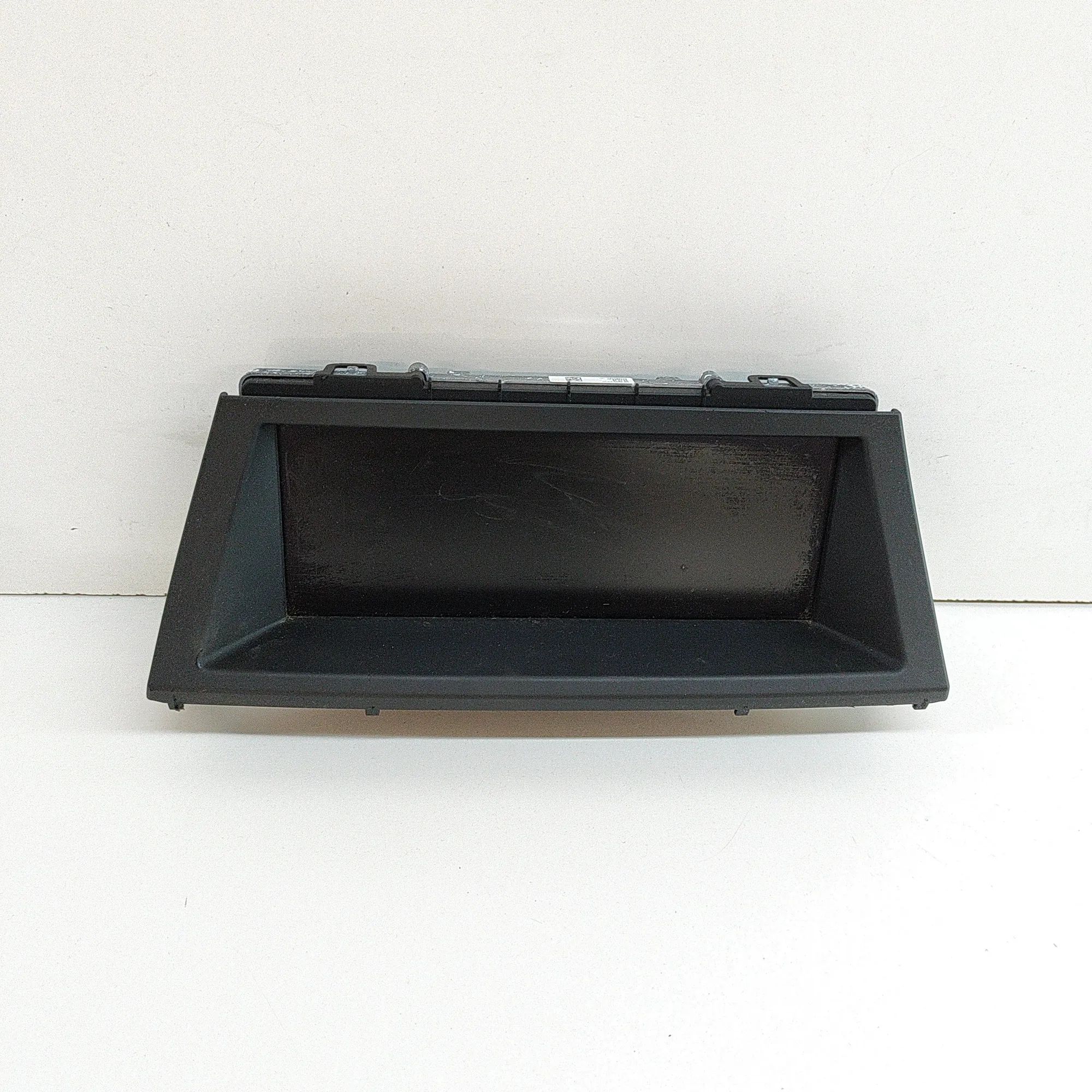 BMW X5 (E70) Navigation display Navigation display — BMW X5 (E70) (2006-2013) —...