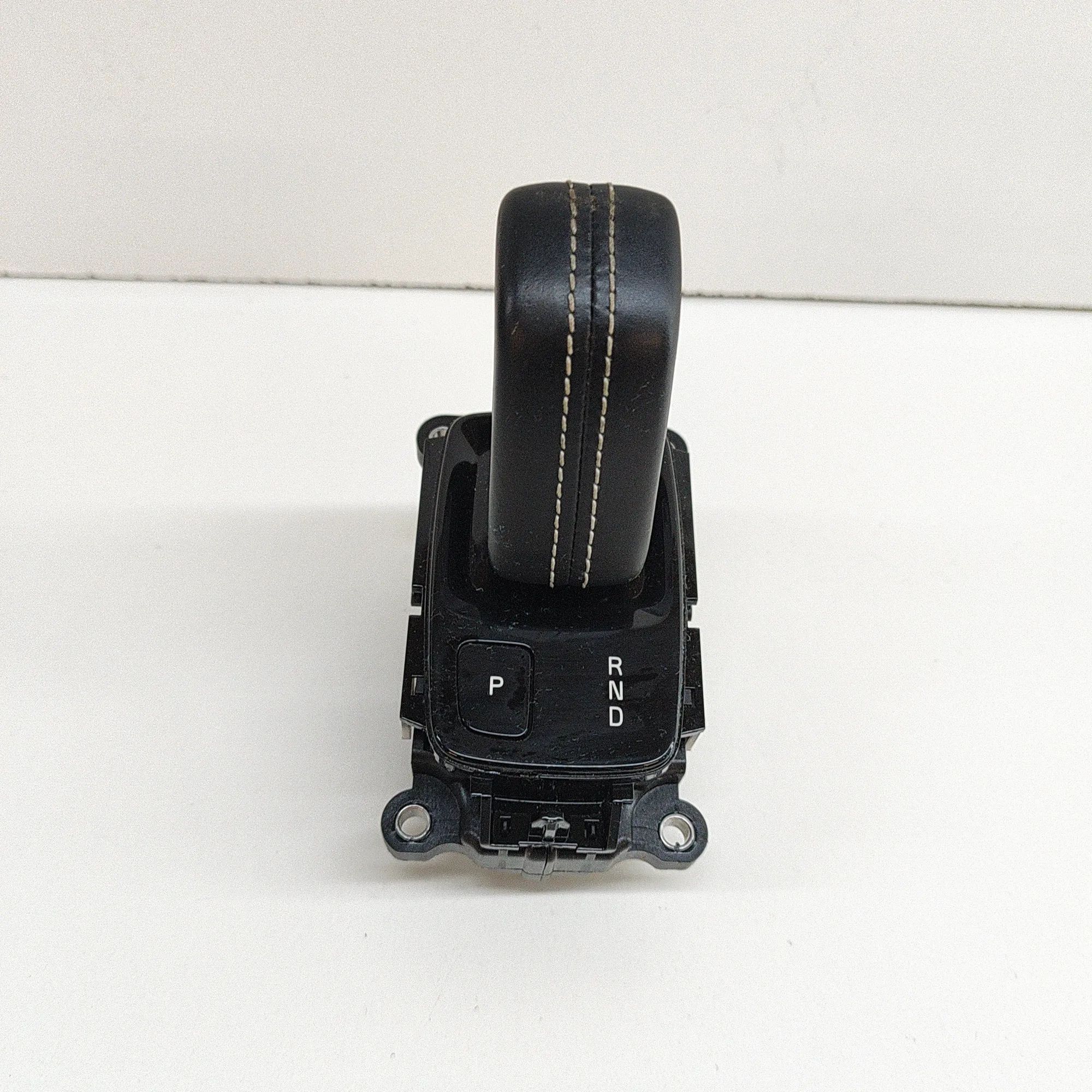 Volvo V60 Gear Shifting Mechanism Gear Shifting Mechanism — VOLVO V60 (II) (2019-...