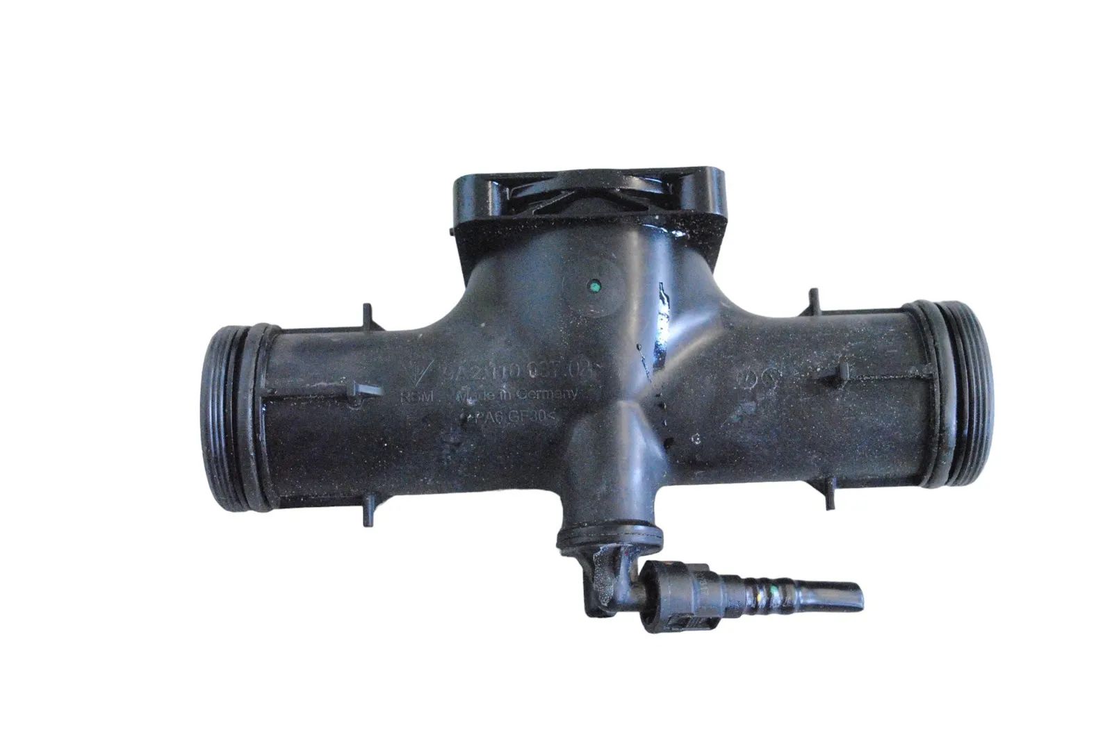 Porsche 911 (991) Air Intake Tube Air Intake Tube — PORSCHE 911 (991) (2011-2020)...