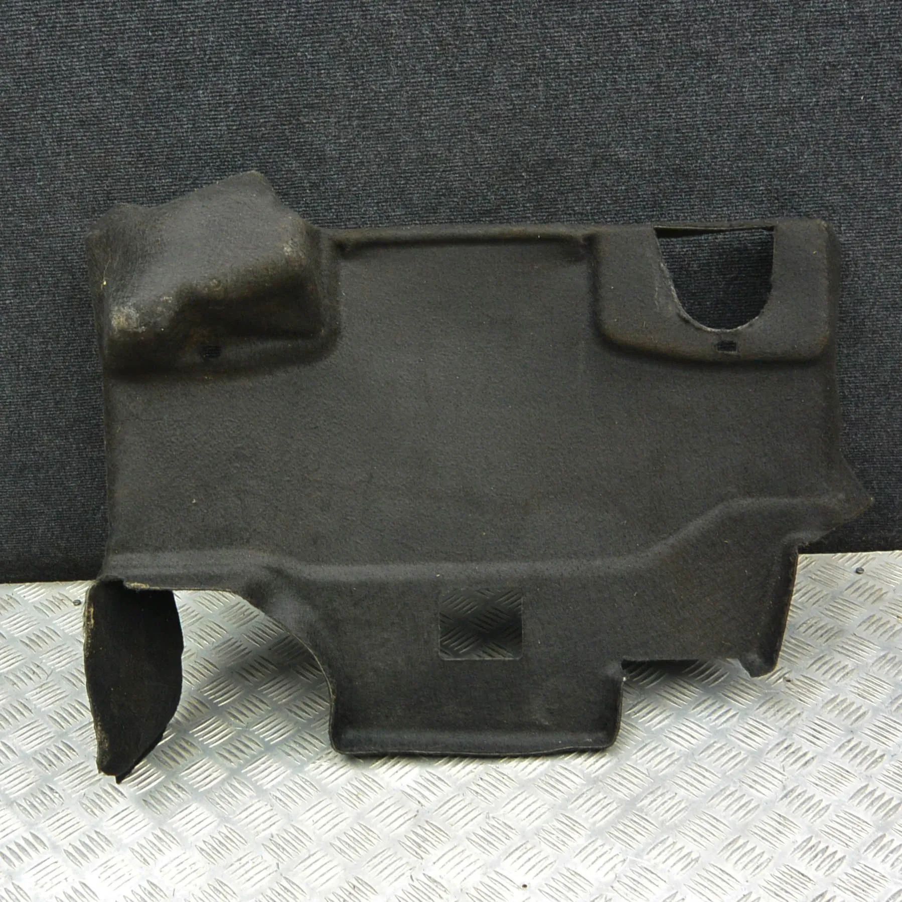 Porsche 911 (997) Other Interior Parts Other Interior Parts — PORSCHE 911 (Cabrio 997)...