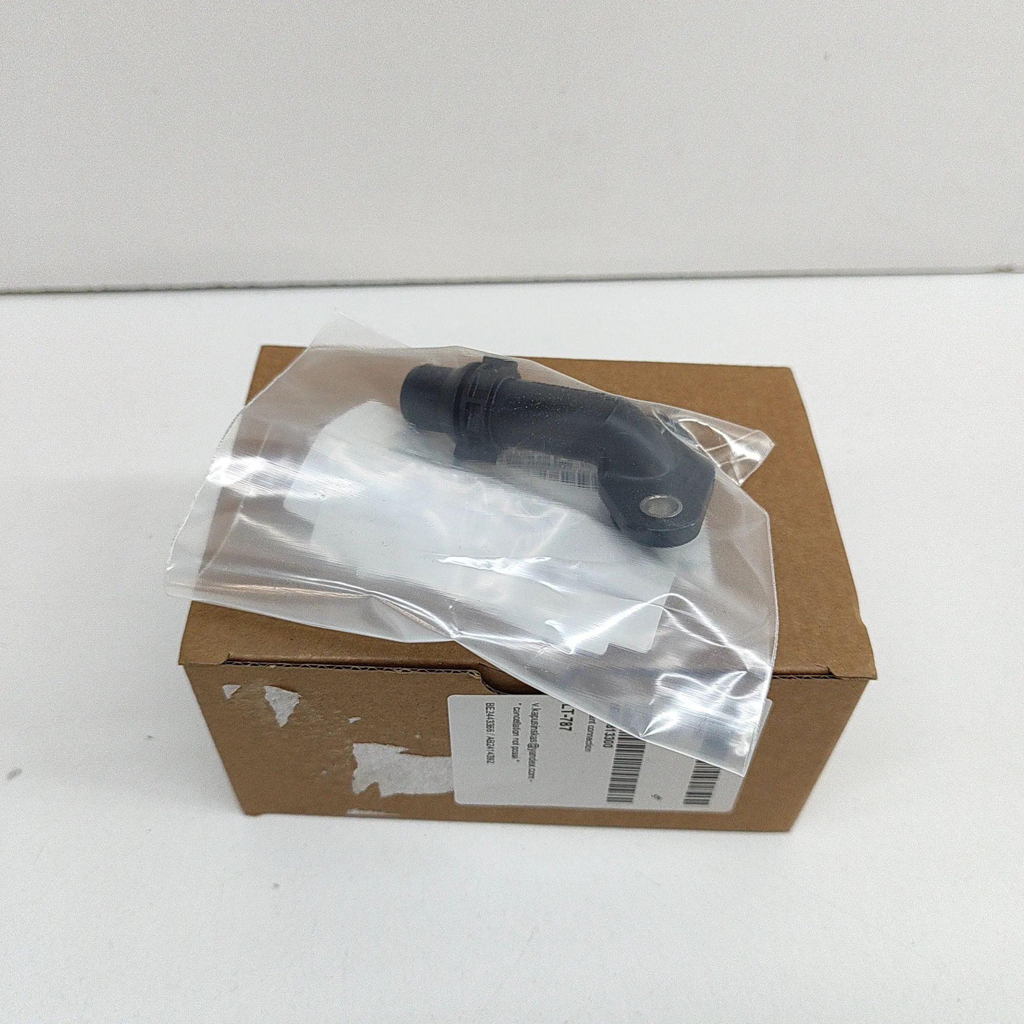 Porsche Cayenne Cooling system flange Cooling system flange — PORSCHE CAYENNE (92A) (...