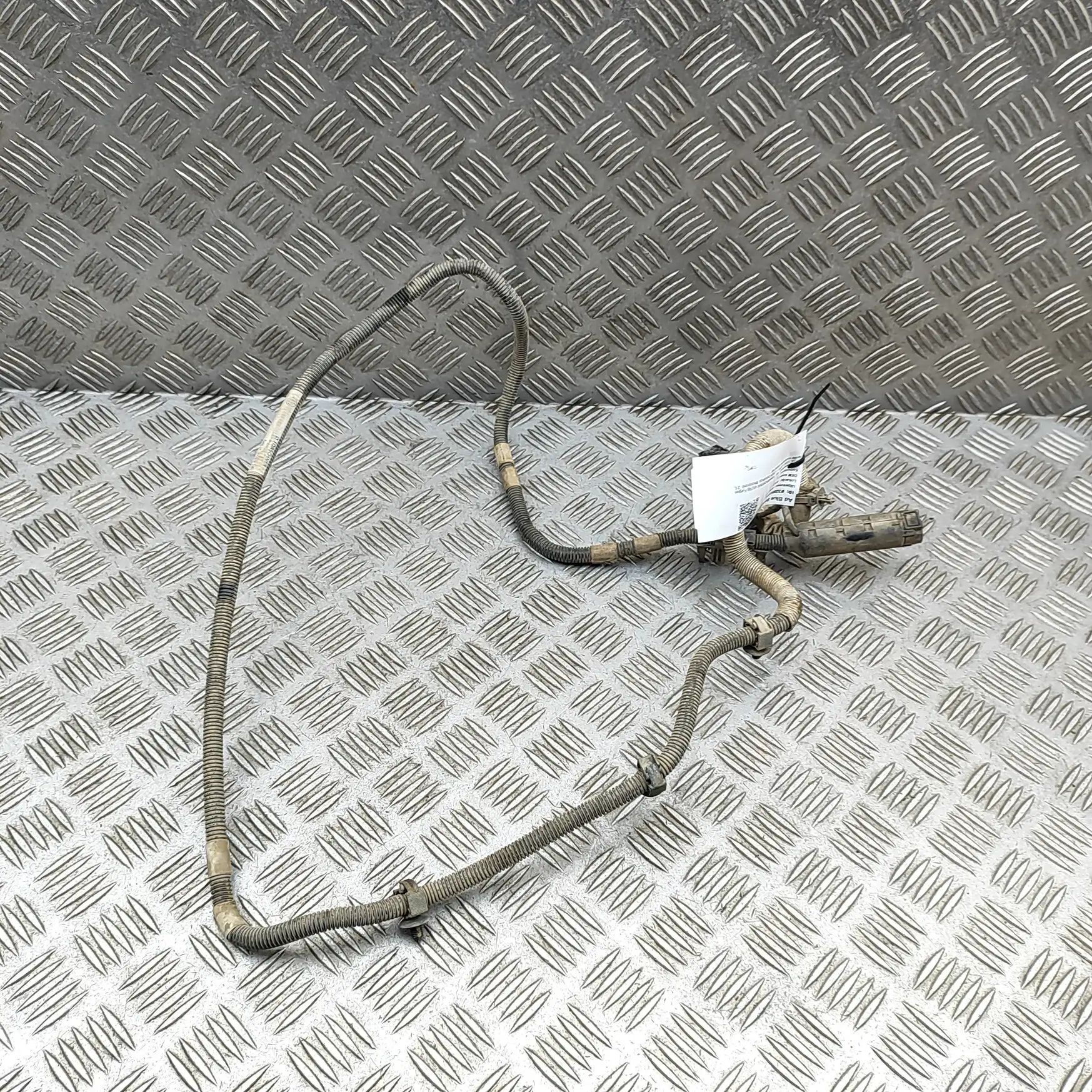 Volkswagen Transporter (T6, Caravelle, Multivan) AdBlue hose AdBlue hose — VW TRANSPORTER (VI T6 Van SGA, SG...