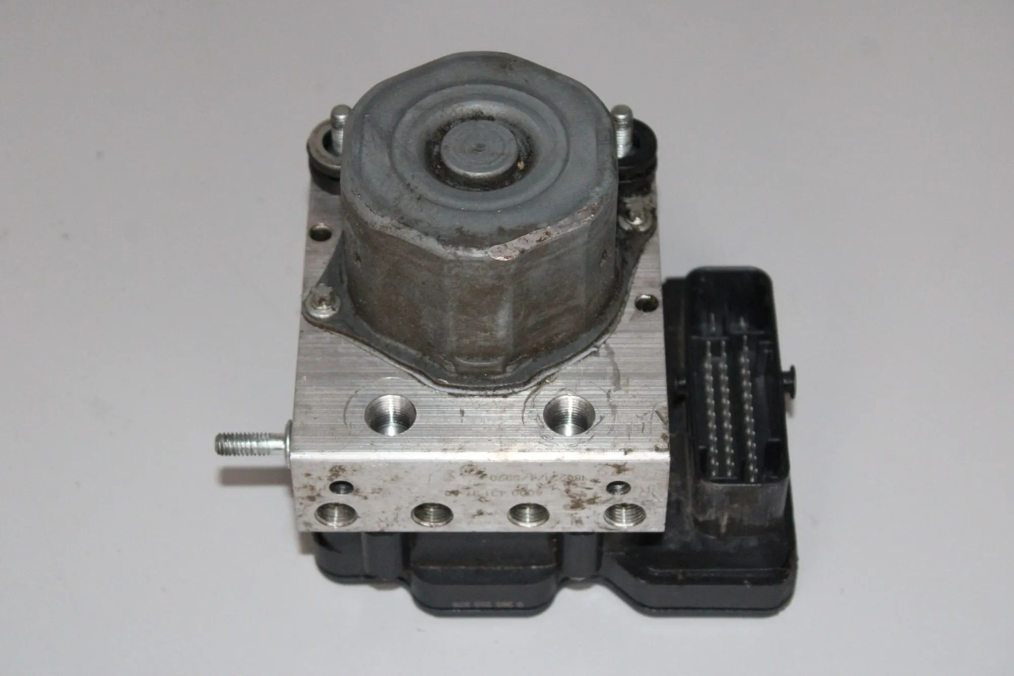 Mercedes-Benz A (W176) АБС Гидронасос  ABS Pump — MERCEDES BENZ A-CLASS (W176) (2012-2...