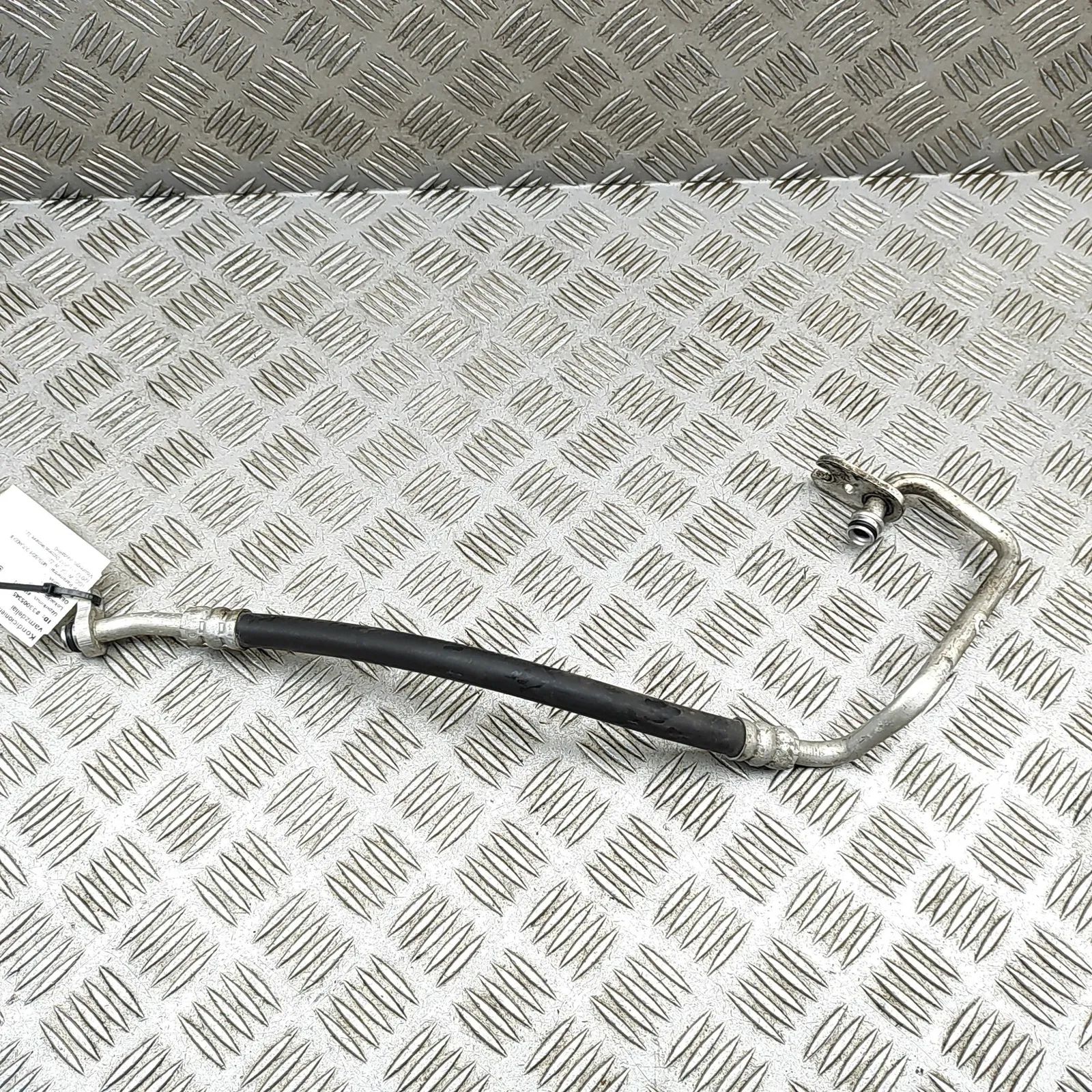 Mitsubishi Outlander A/C Air Con Hose Pipe A/C Air Con Hose Pipe — MITSUBISHI OUTLANDER (I...