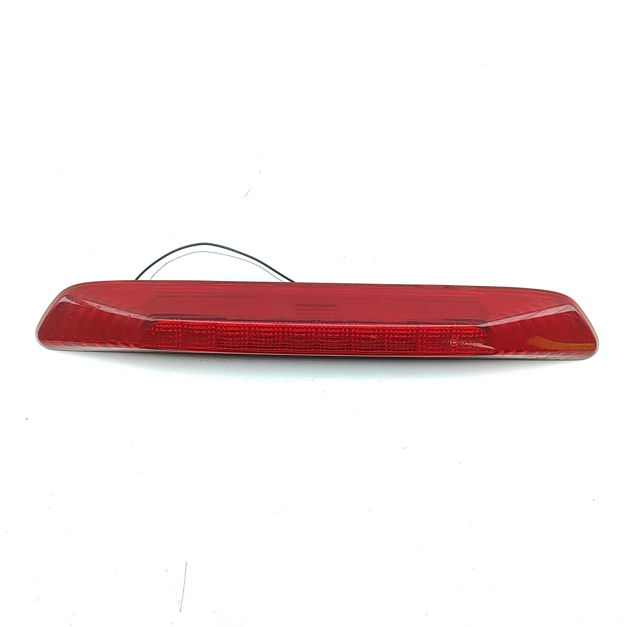 Isuzu  D-Max Rear Third Brake Stop Light Rear Third Brake Stop Light — ISUZU D-MAX (II T...