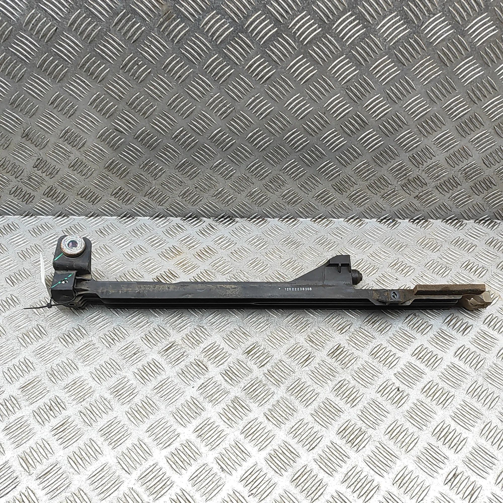 Isuzu  D-Max Radiator Holder Radiator Holder — ISUZU D-MAX (II TFR, TFS) (20...