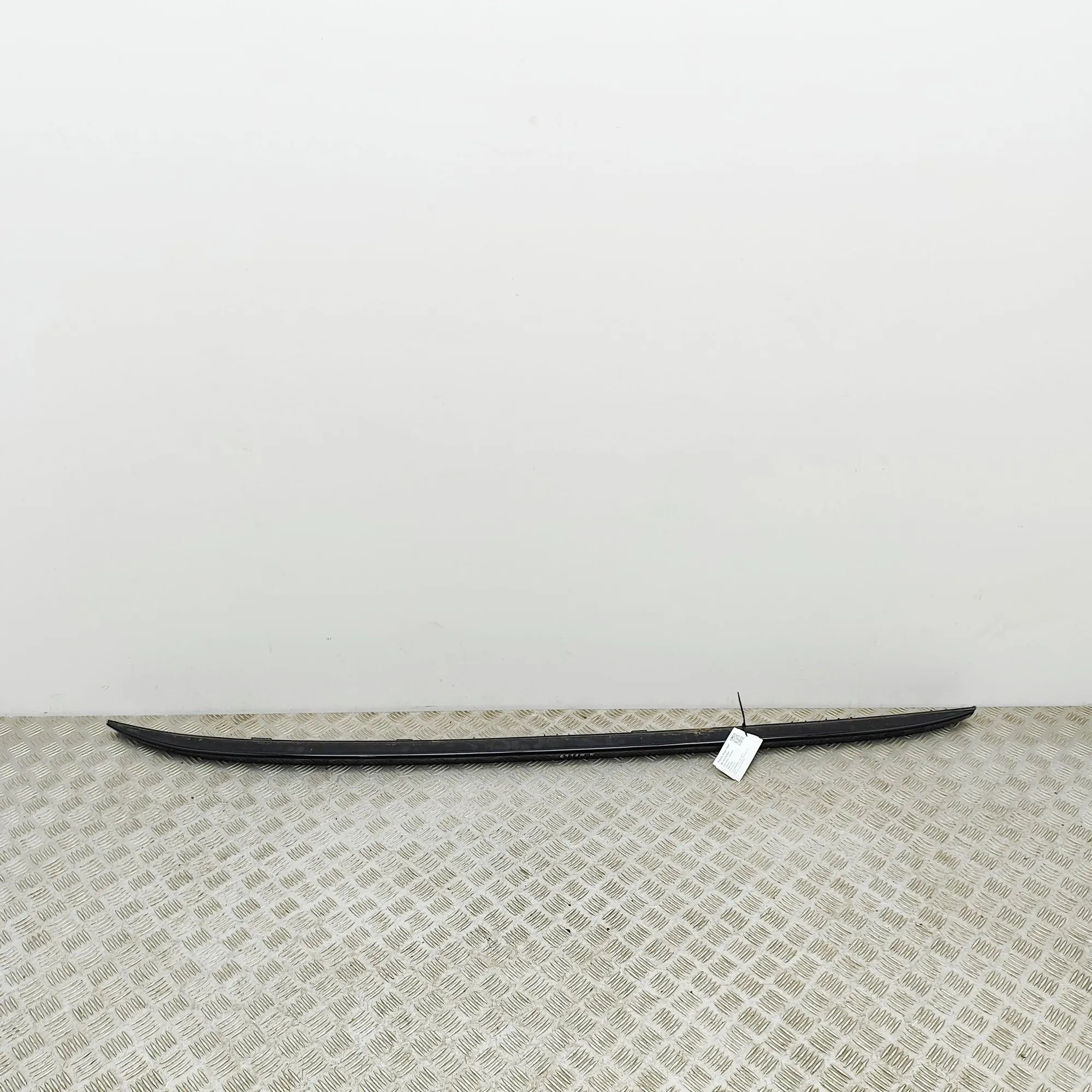 Kia Niro Left Side Roof Rail Left Side Roof Rail — KIA NIRO (II) (2022-...) ...
