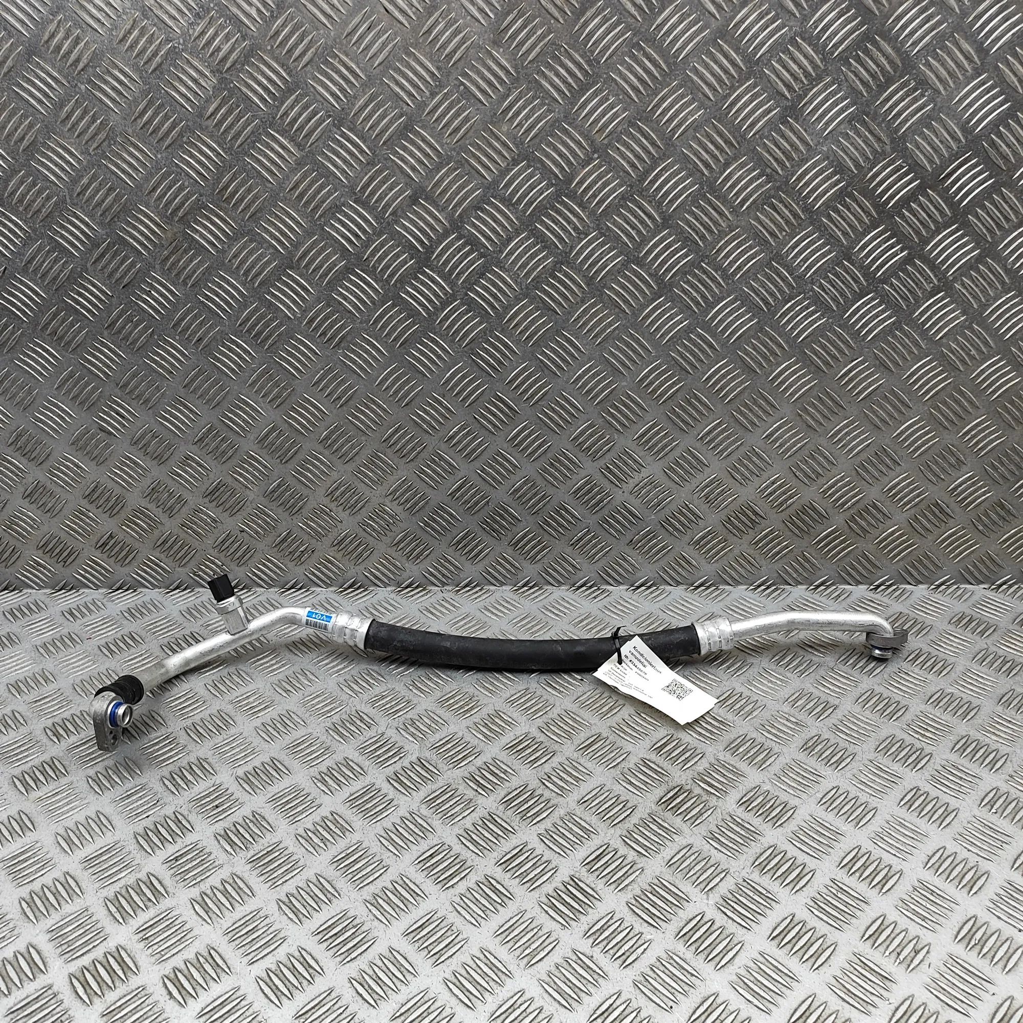 Kia Niro A/C Air Con Hose Pipe A/C Air Con Hose Pipe — KIA NIRO (II) (2022-......