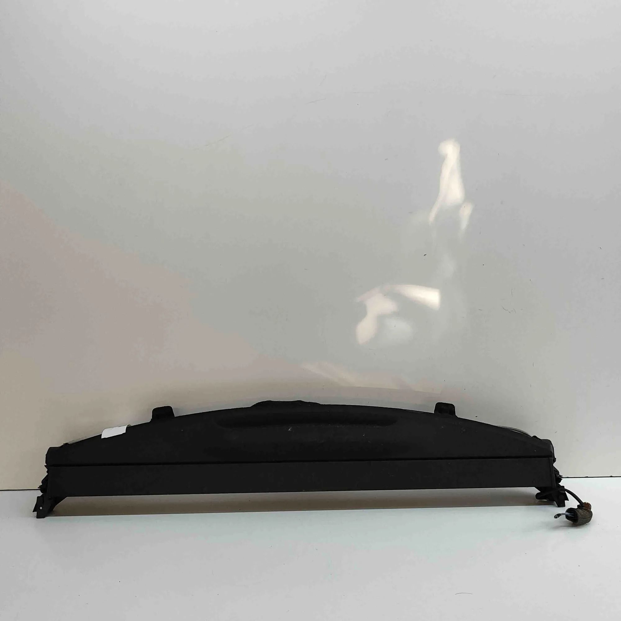 Mercedes-Benz A (W169) Retractable luggage cover Retractable luggage cover — MERCEDES BENZ S-CLA...