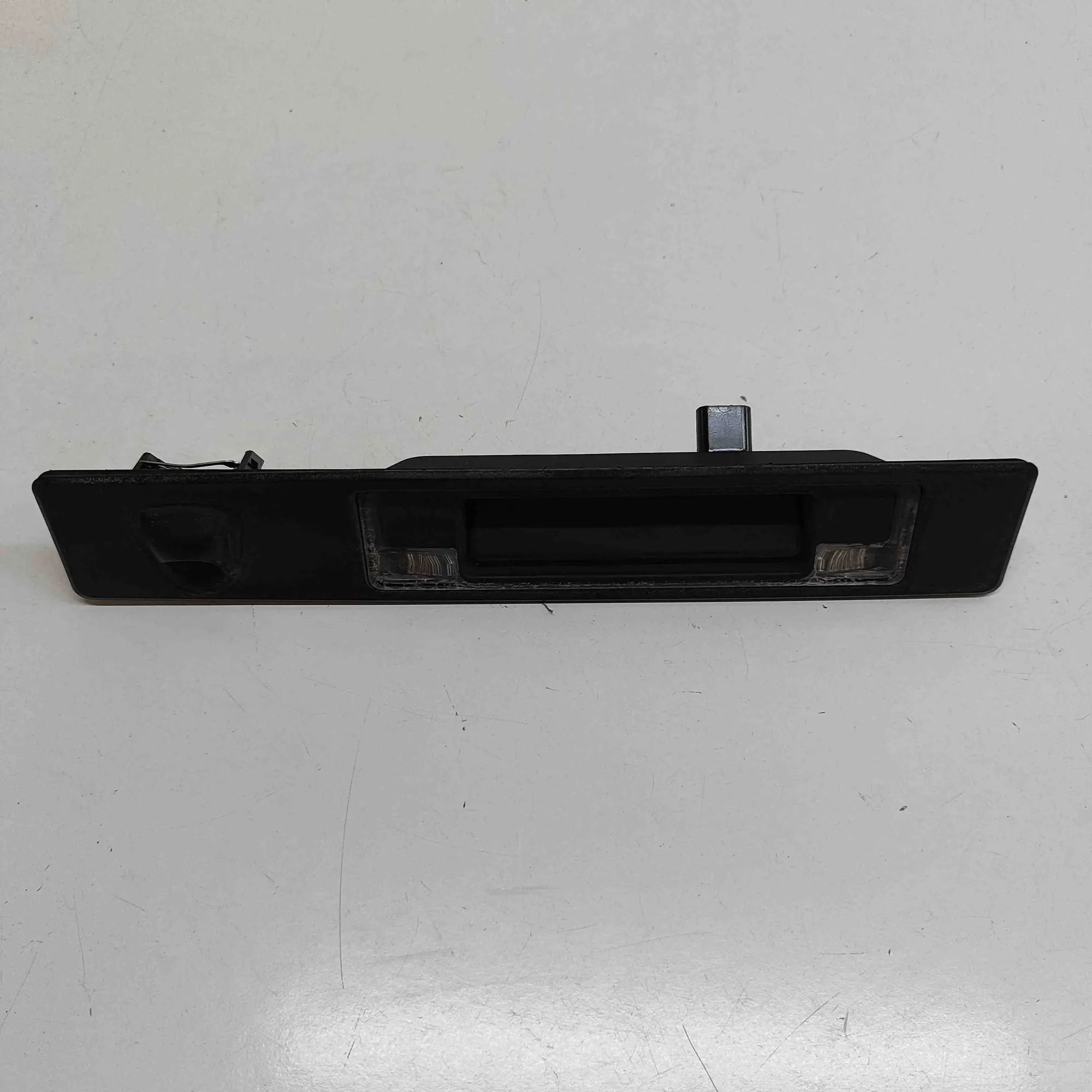 Volvo V60 Tailgate Bootlid Handle Tailgate Bootlid Handle — VOLVO V60 (II 225, 22...