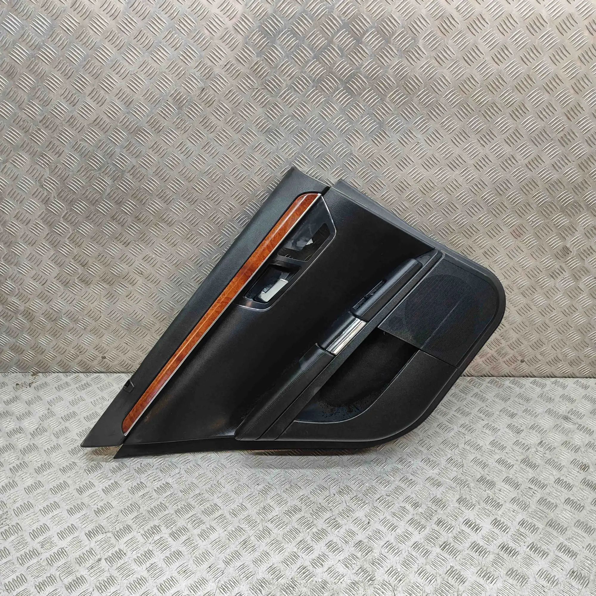 Mercedes-Benz A (W169) Rear Left Door Panel Rear Left Door Panel — MERCEDES BENZ S-CLASS (W...