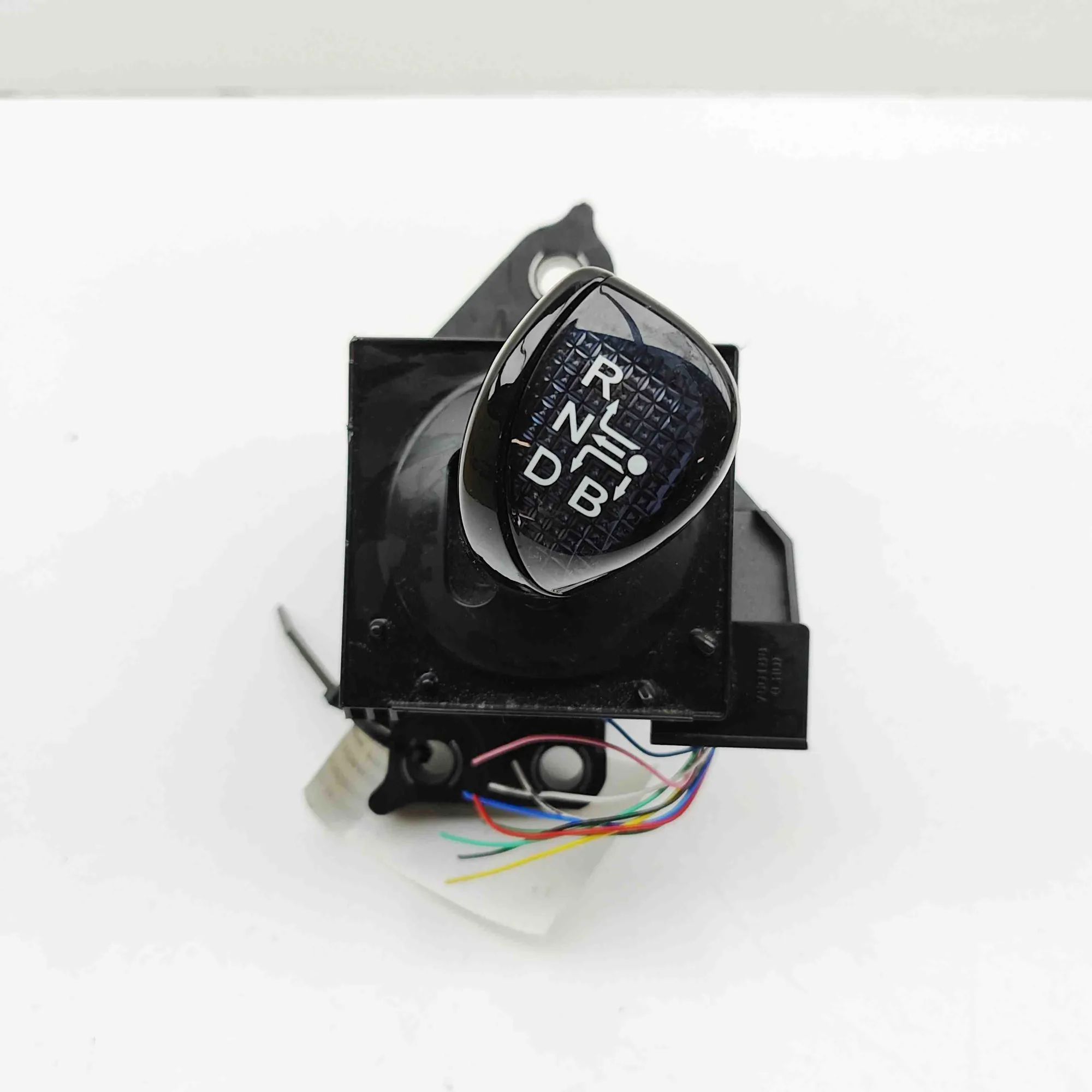 Toyota Auris Gear Shifting Mechanism Gear Shifting Mechanism — TOYOTA AURIS (TOURING...