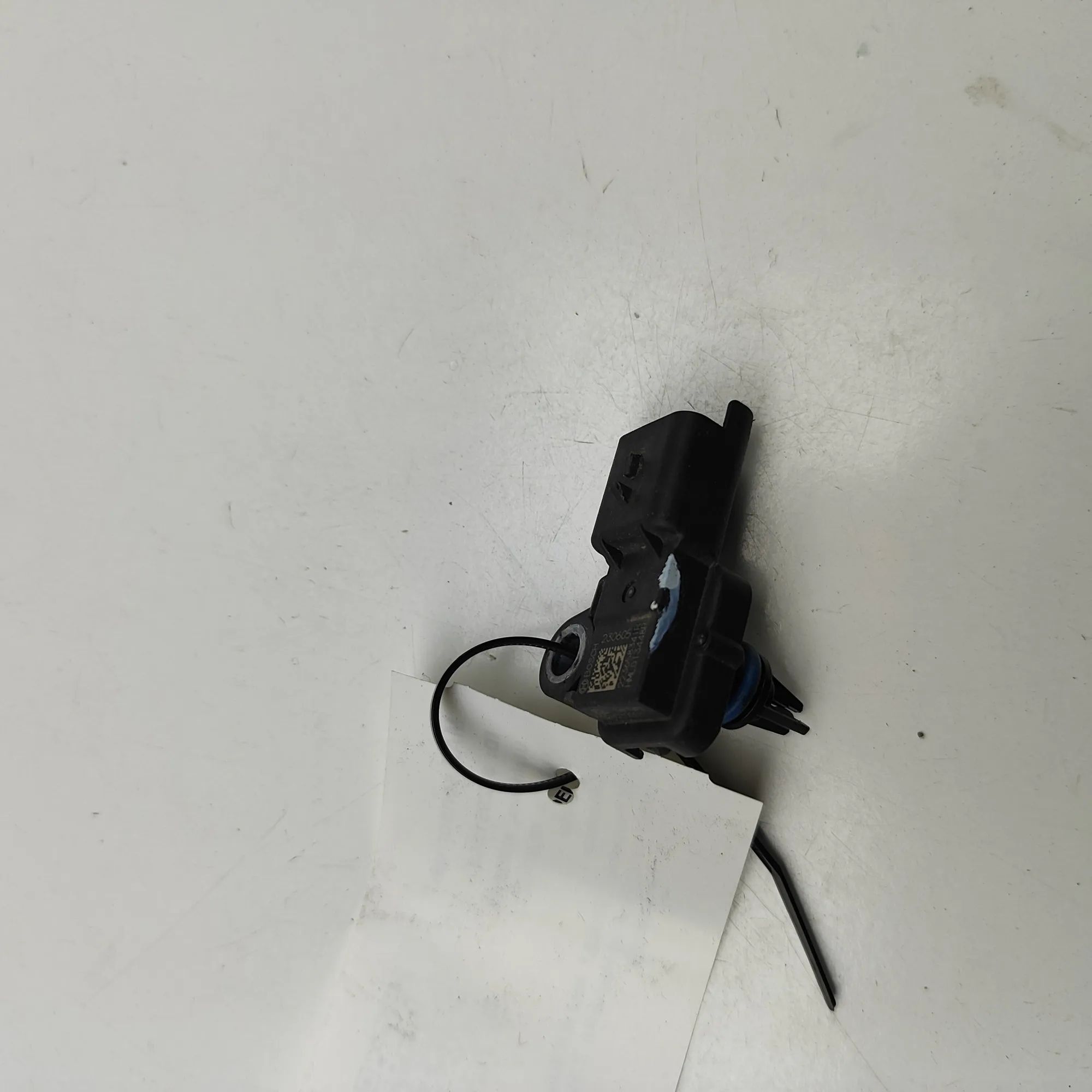 Renault Master MAP Sensor MAP Sensor — RENAULT MASTER (III Van FV) (2010-...