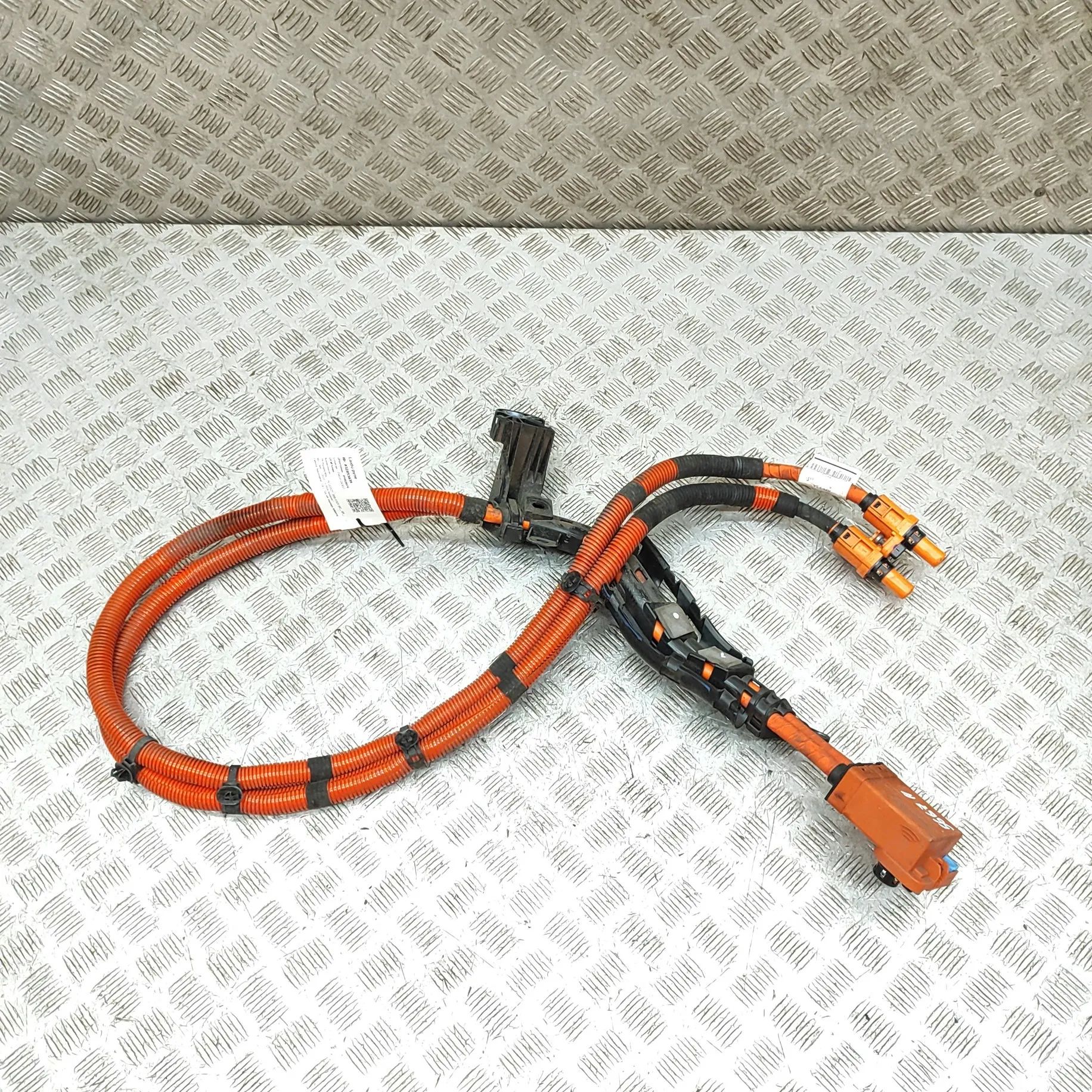 Peugeot 3008 Wiring harness Wiring harness — PEUGEOT 3008 (II SUV MC_, MR_,...