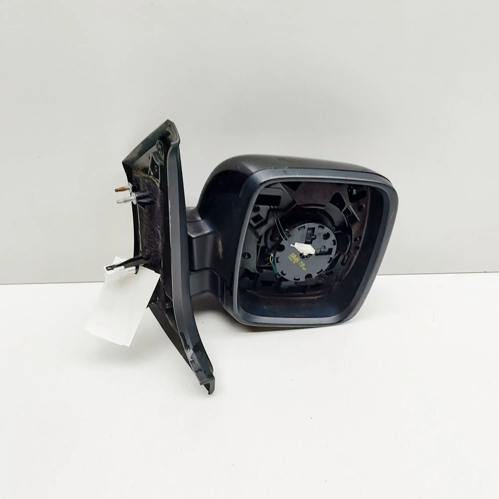 Opel Vivaro (B) Right Side Wing Mirror Right Side Wing Mirror — OPEL VIVARO (Van) (201...