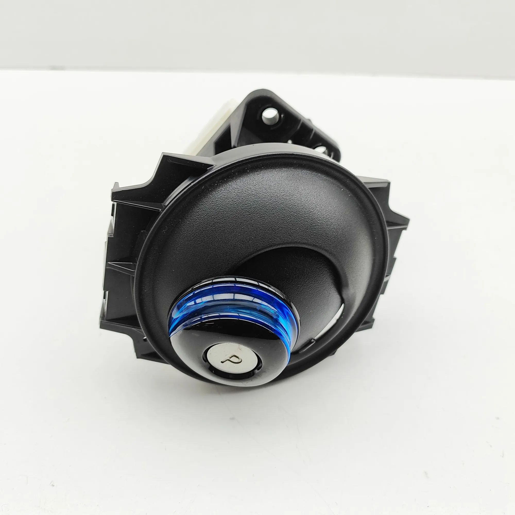 Nissan Leaf Gear Shifting Mechanism Gear Shifting Mechanism — NISSAN LEAF (ZE1) (20...