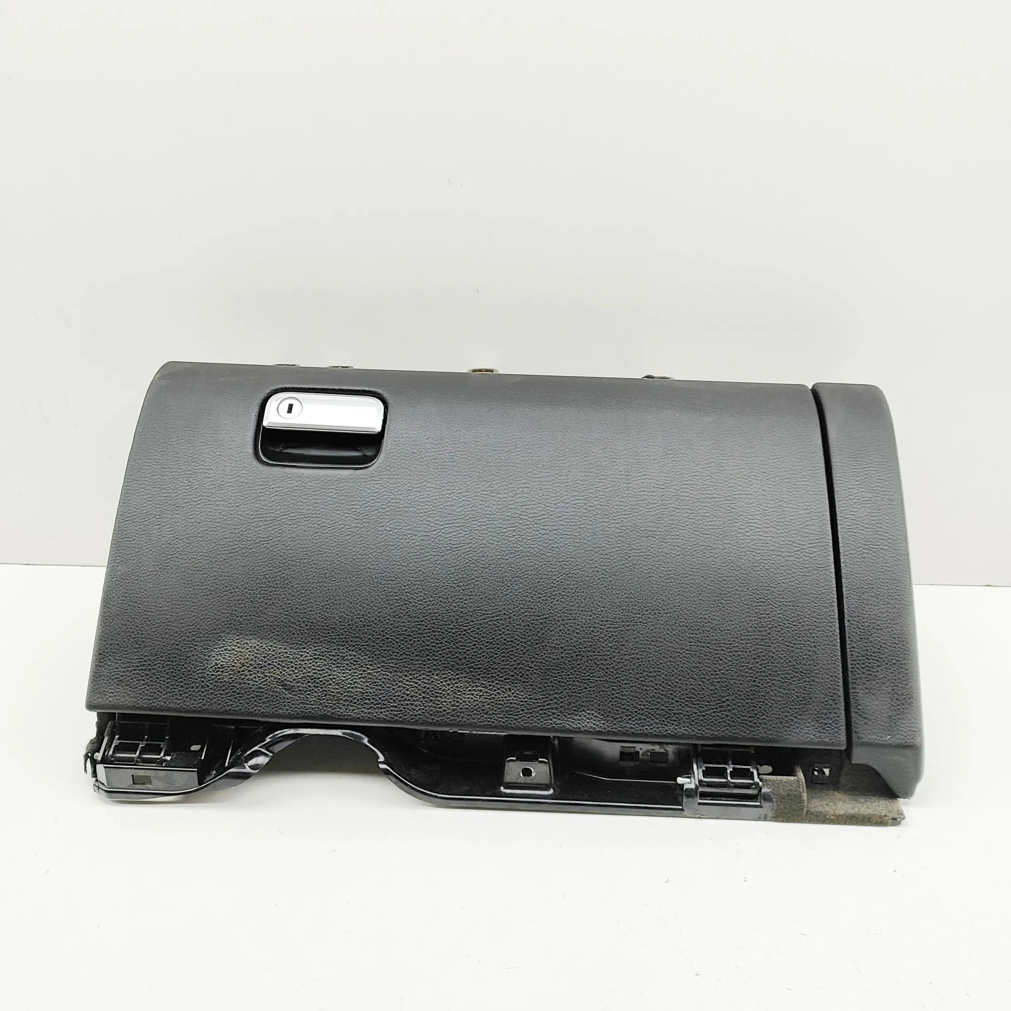 Porsche Cayenne Glove Compartment Glove compartment — PORSCHE CAYENNE (92A) (2010...