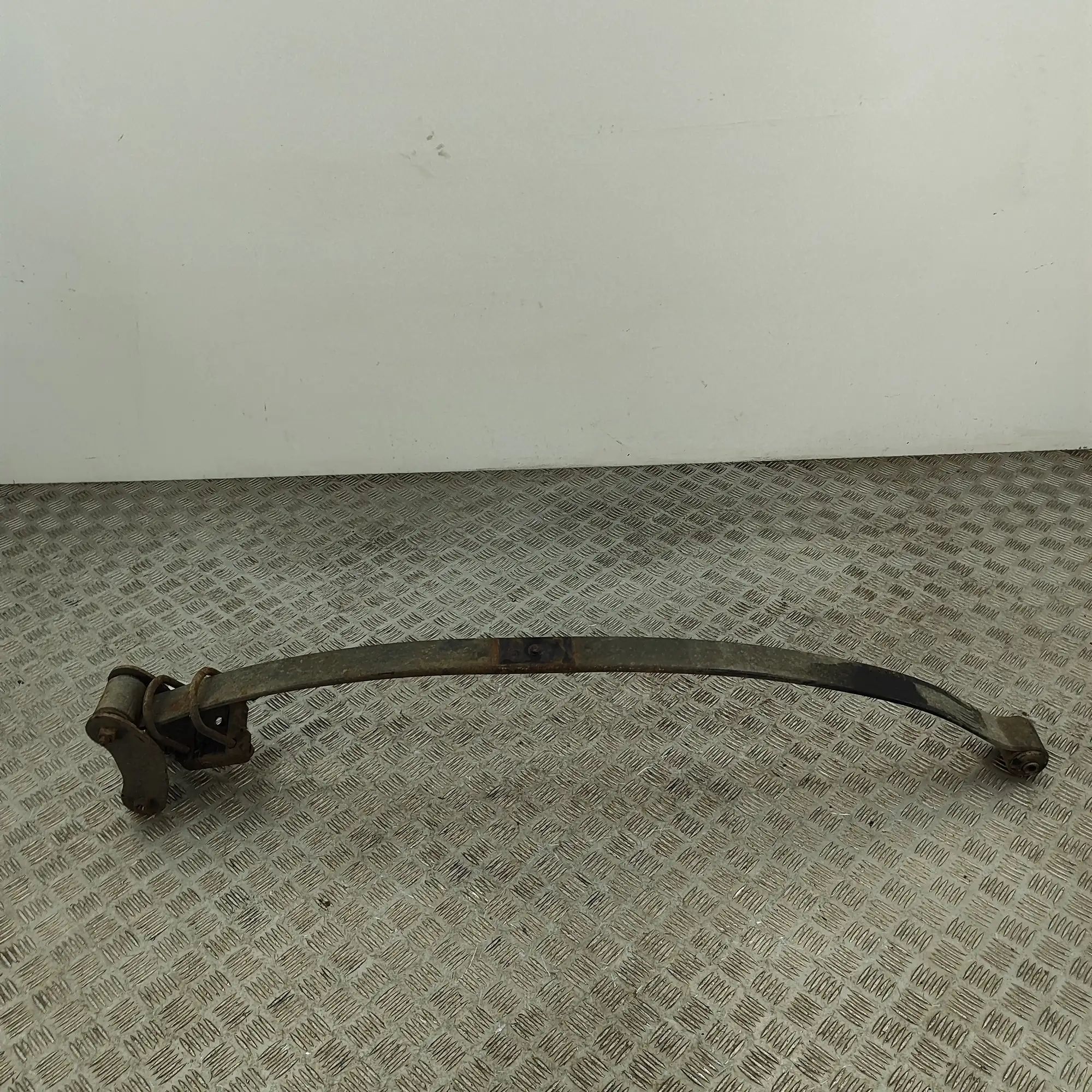 Volkswagen Caddy (2K) Rear Right Leaf Spring