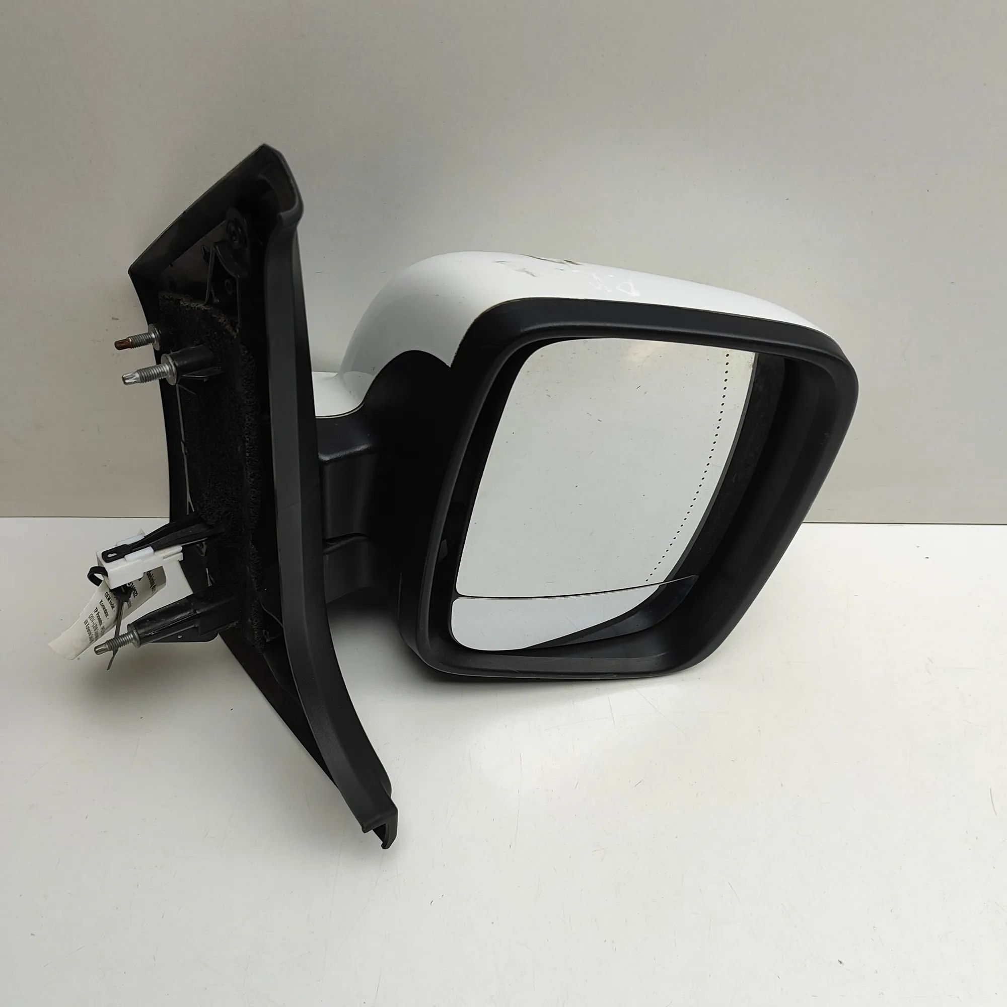 Opel Vivaro (B) Right Side Wing Mirror Right Side Wing Mirror — OPEL VIVARO (Van) (201...