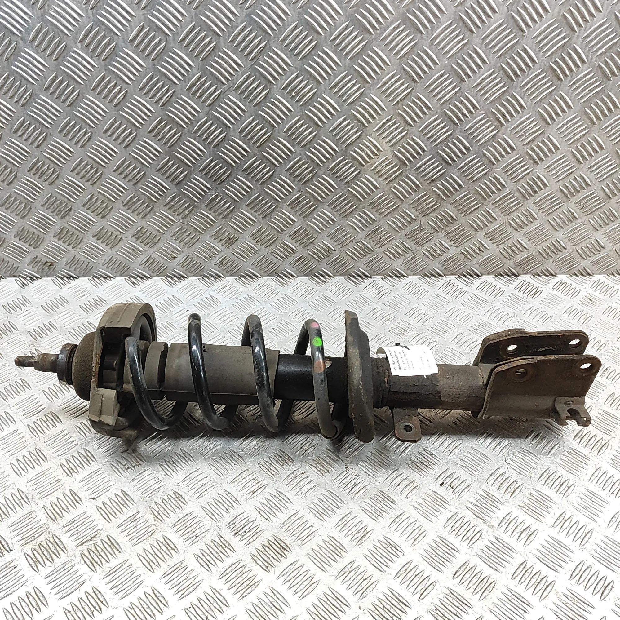 Opel Vivaro (B) Shock absorber — front right Shock absorber — front right — OPEL VIVARO (Van...