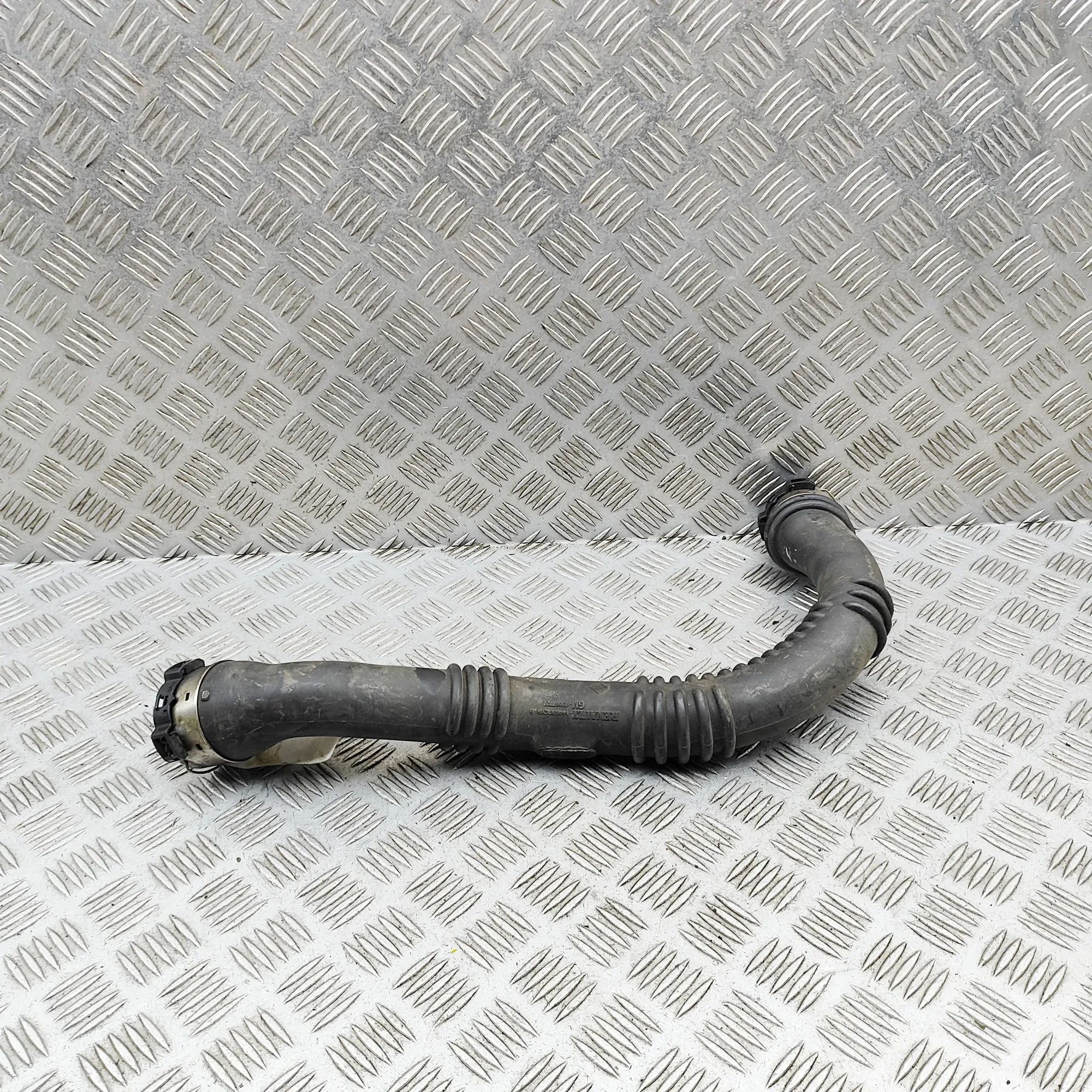 Opel Vivaro (B) Intercooler Hose Pipe Intercooler Hose Pipe — OPEL VIVARO (Van) (2014...