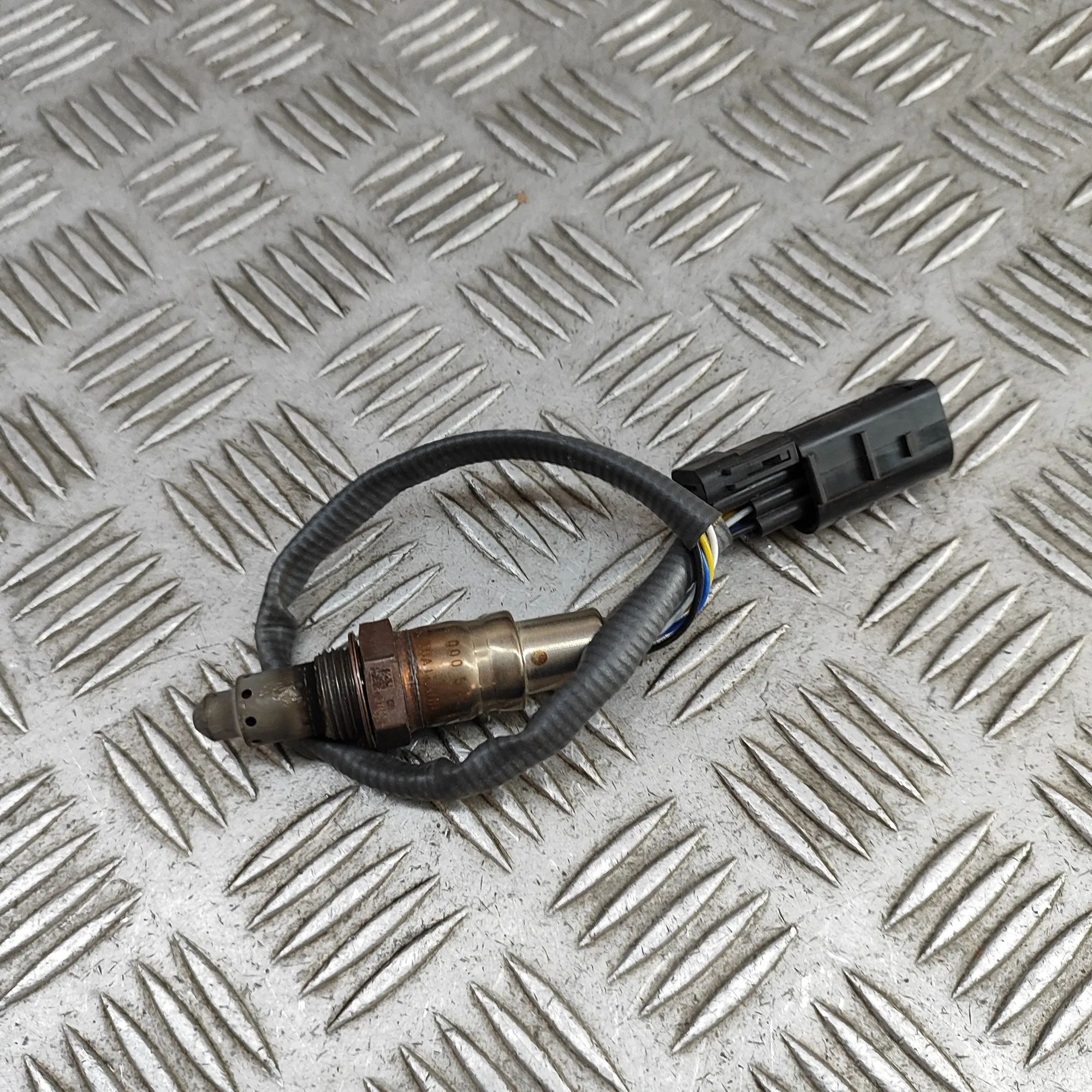 Mercedes-Benz A (W177) Lambda Oxygen Sensor Lambda Oxygen Sensor — MERCEDES BENZ C-CLASS (W...