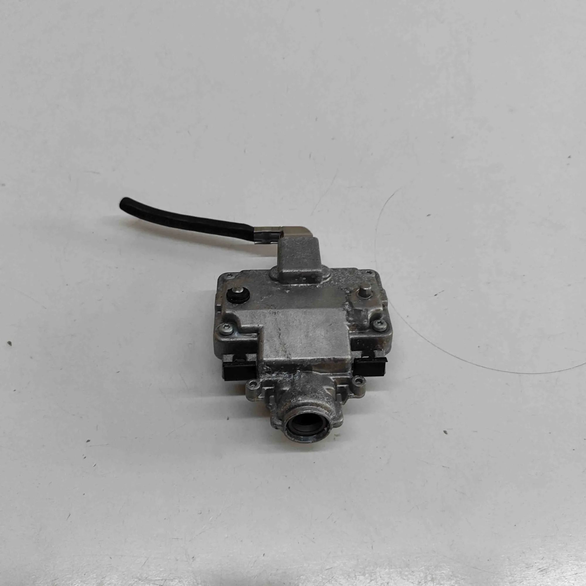 Mercedes-Benz A (W169) Camera — front Camera — front — MERCEDES BENZ S-CLASS (W221) (...