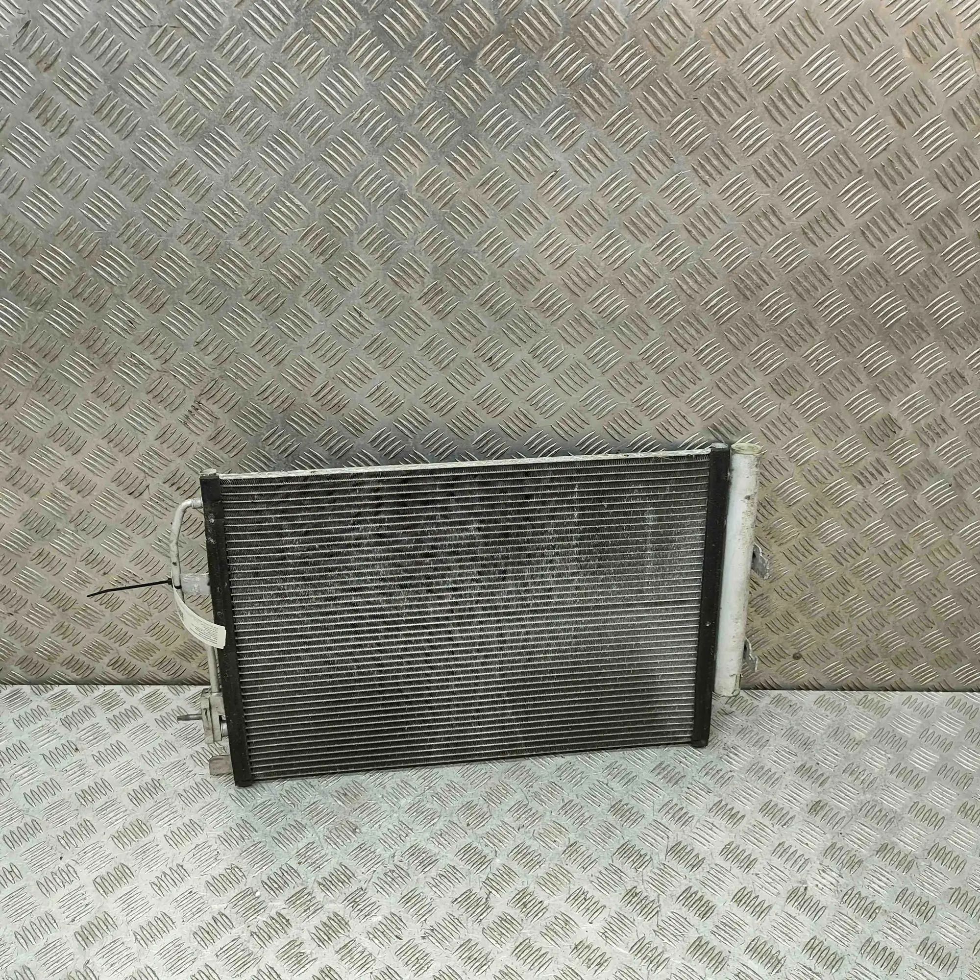 Opel Mokka (A) A/C Air Con Radiator A/C Air Con Radiator — OPEL MOKKA (MOKKA X) (20...