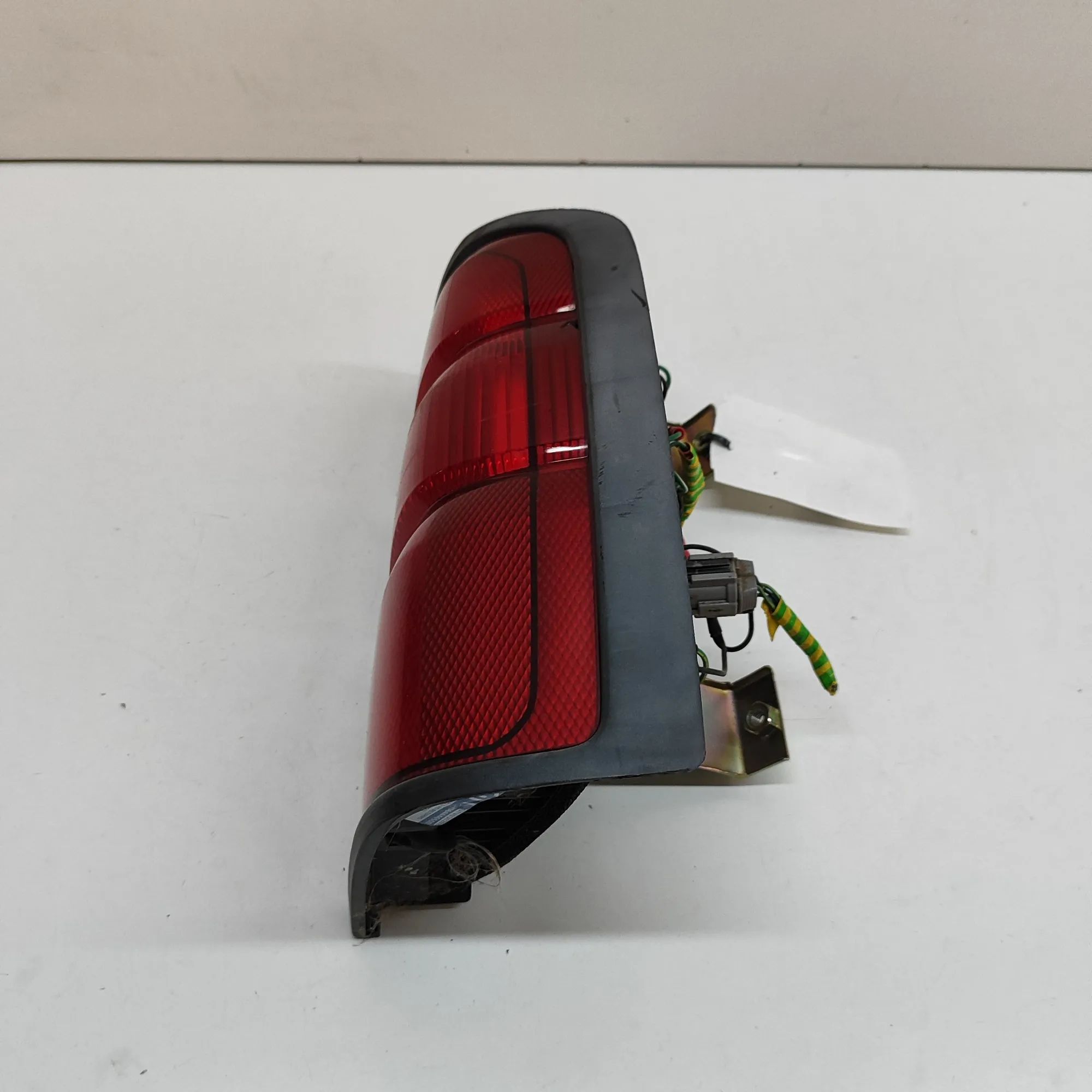 Nissan Patrol (Y61) Rear Right Tail Light Rear Right Tail Light — NISSAN PATROL (GR V Wag...