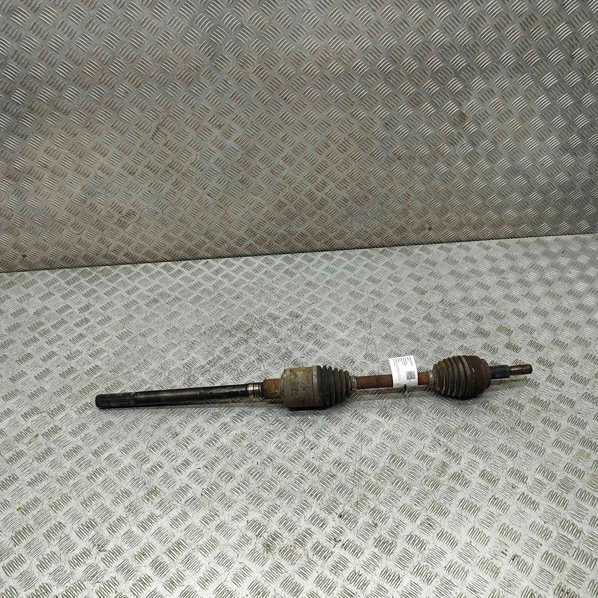 Jeep Commander Front Right Driveshaft