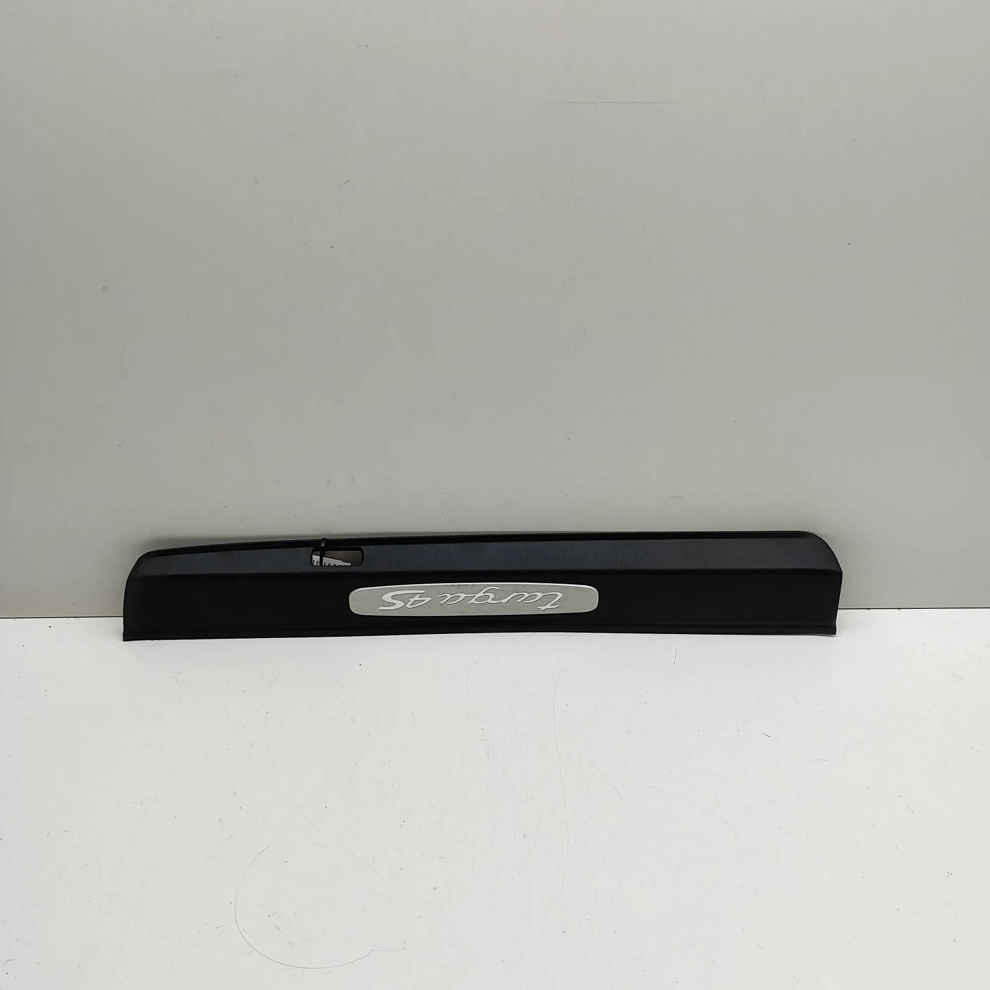 Porsche 911 (991) Sill trim — front left Sill trim — front left — PORSCHE 911 (991) (201...