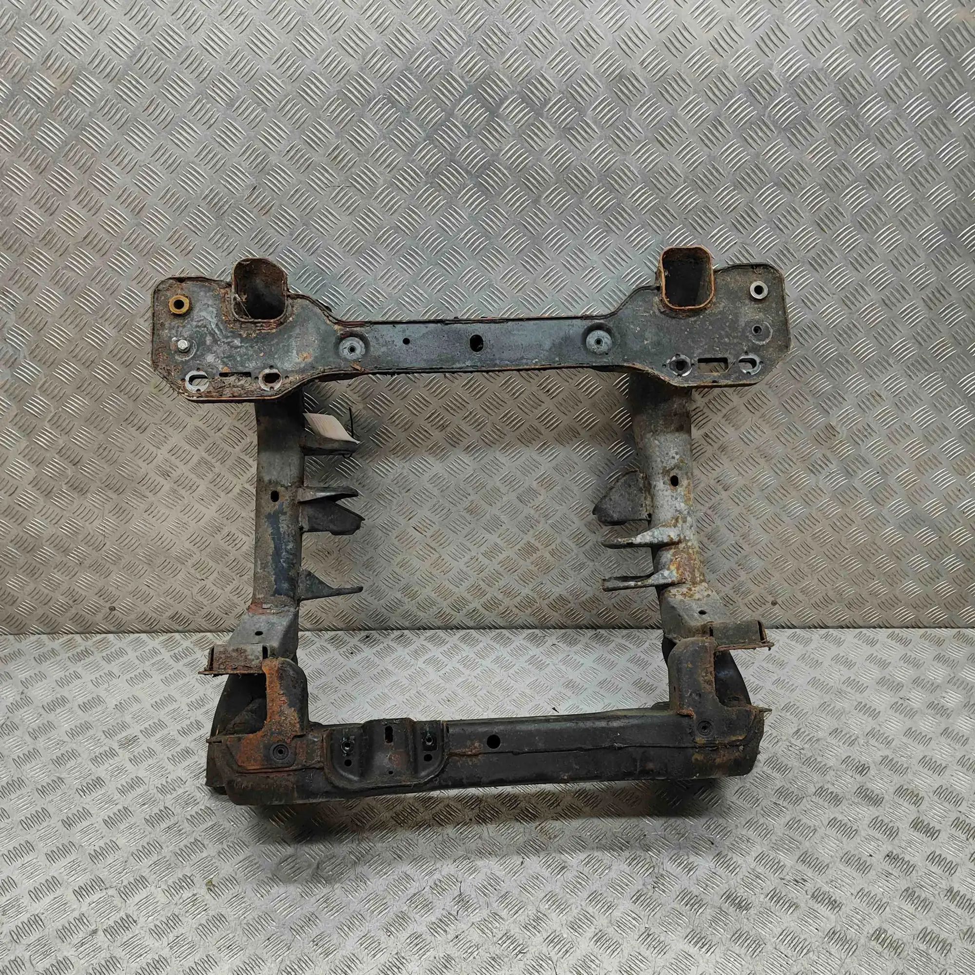 Jeep Commander Front subframe