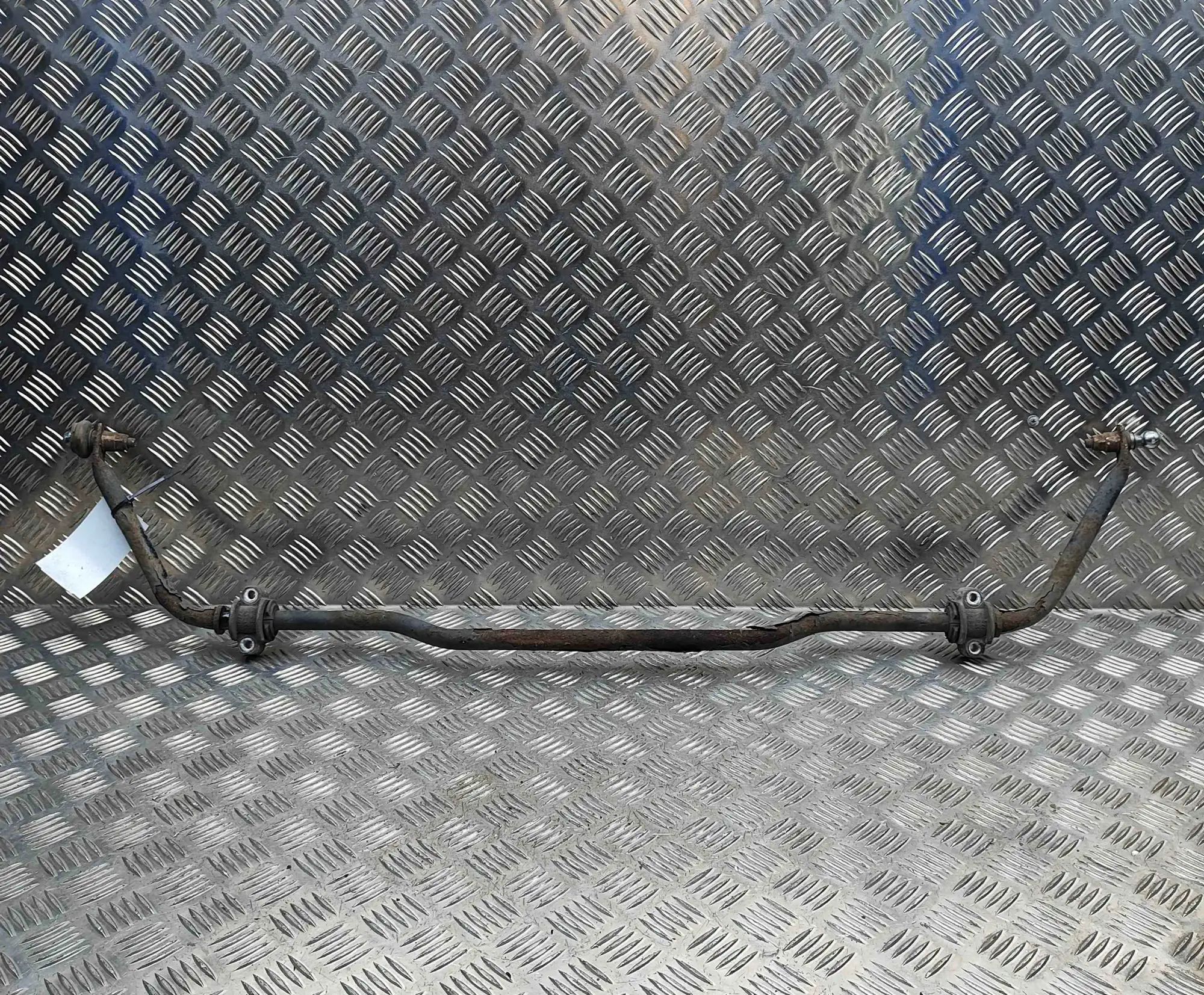 Porsche Cayman (987) Rear Anti Roll Bar Rear Anti Roll Bar — PORSCHE CAYMAN (987) (2005...