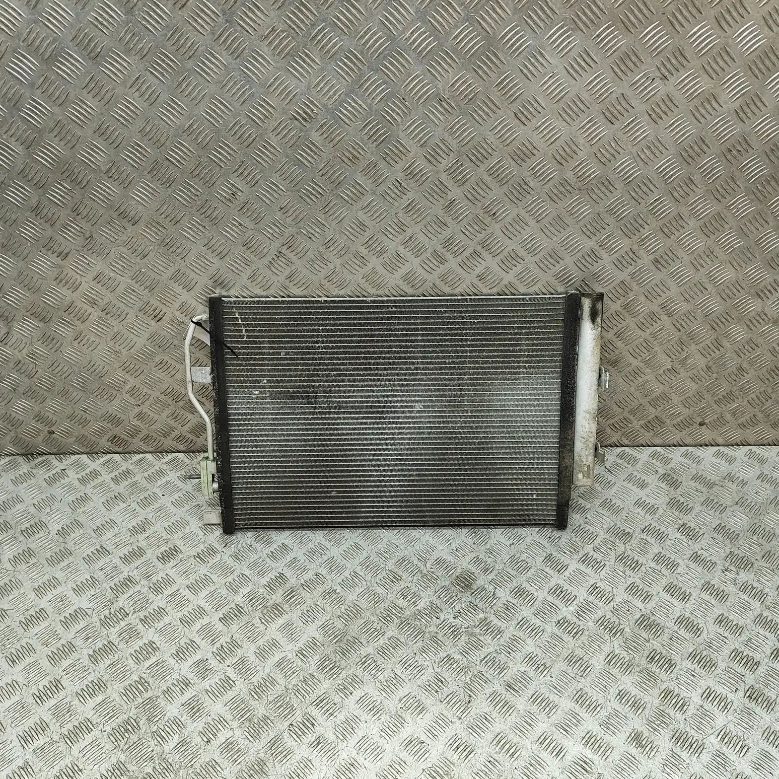 Opel Mokka (A) A/C Air Con Radiator A/C Air Con Radiator — OPEL MOKKA (MOKKA X) (20...