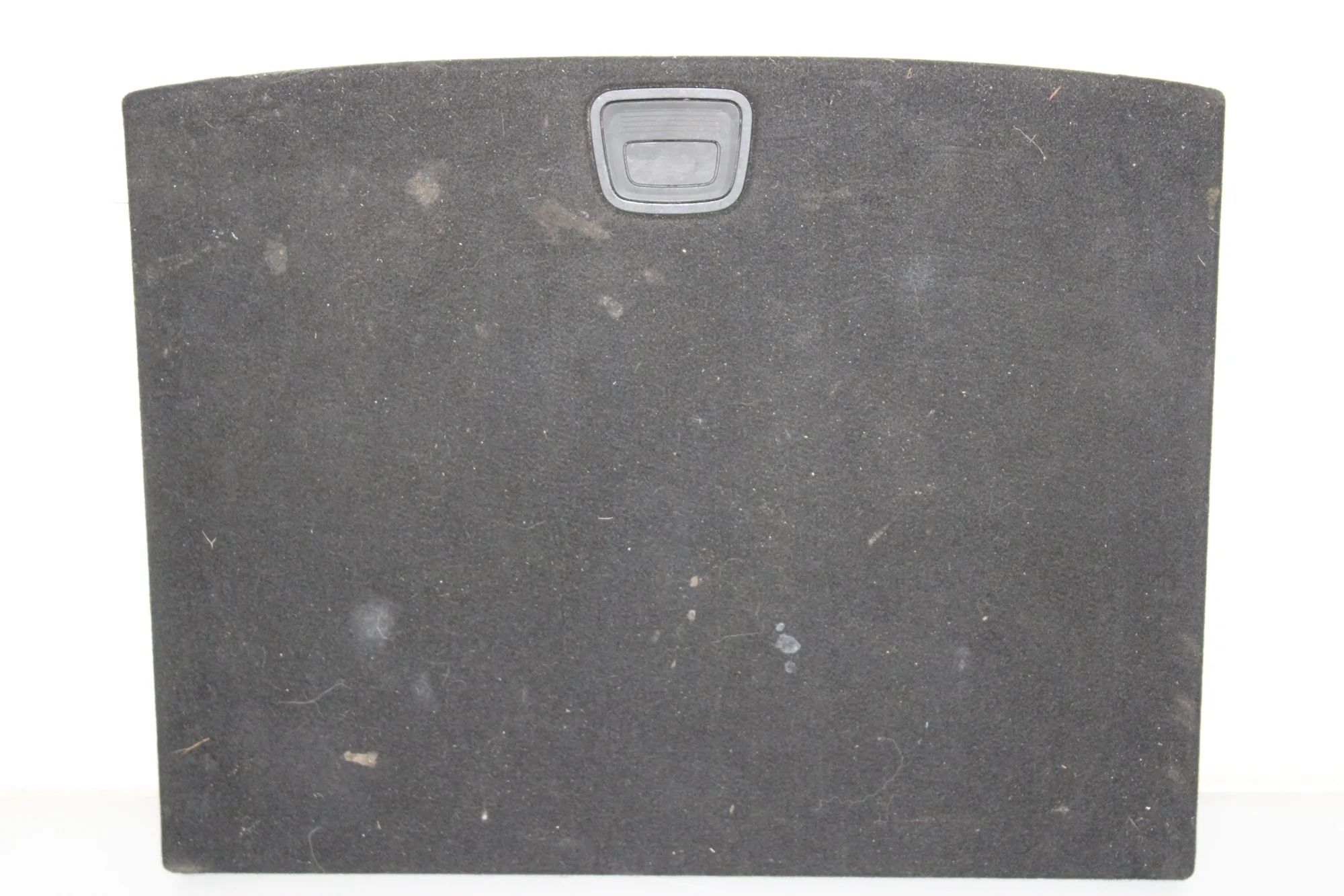Mercedes-Benz A (W176) Boot carpet Boot carpet — MERCEDES BENZ A-CLASS (W176) (201...