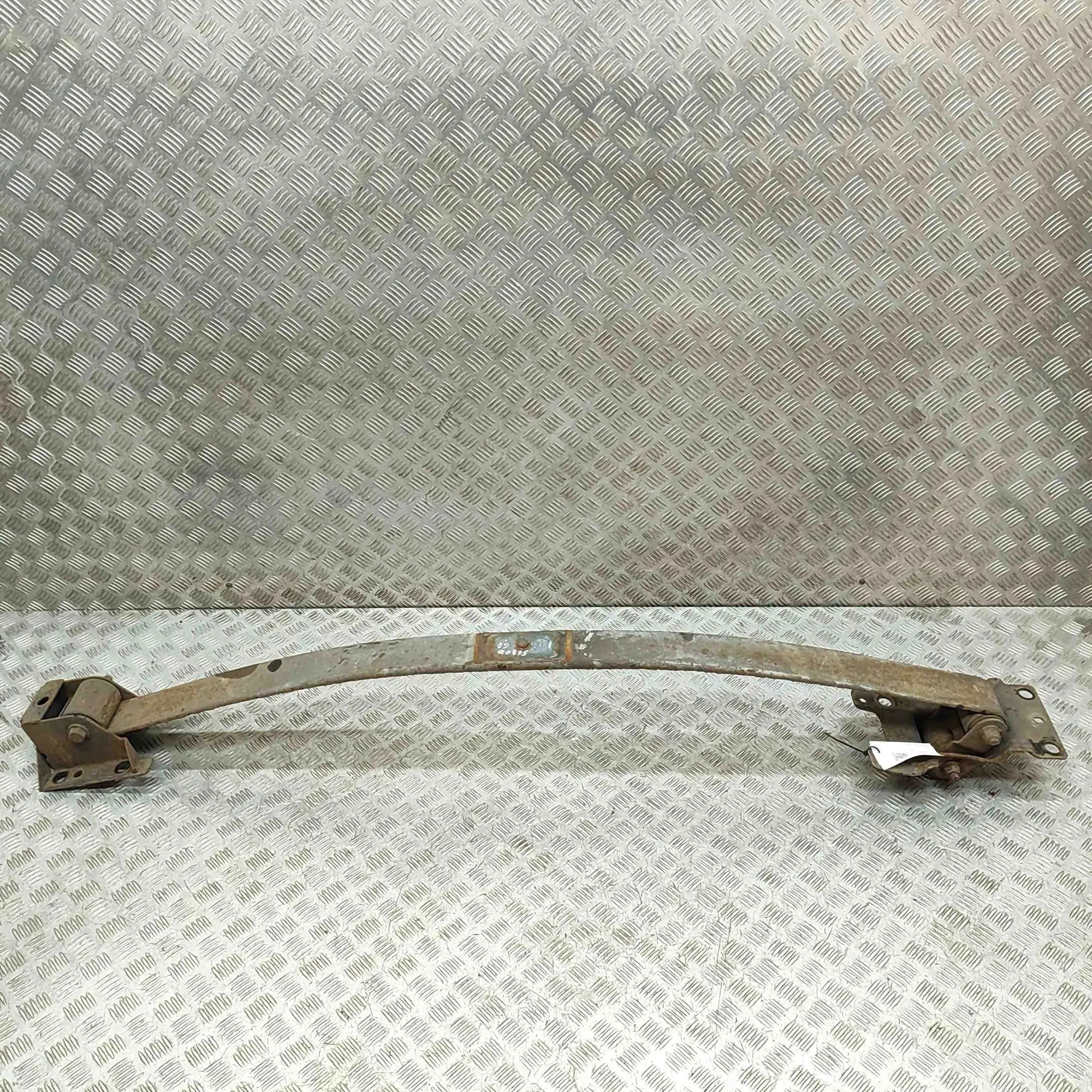 Opel Movano (B) Rear Right Leaf Spring Rear Right Leaf Spring — OPEL MOVANO (B Van) (2...
