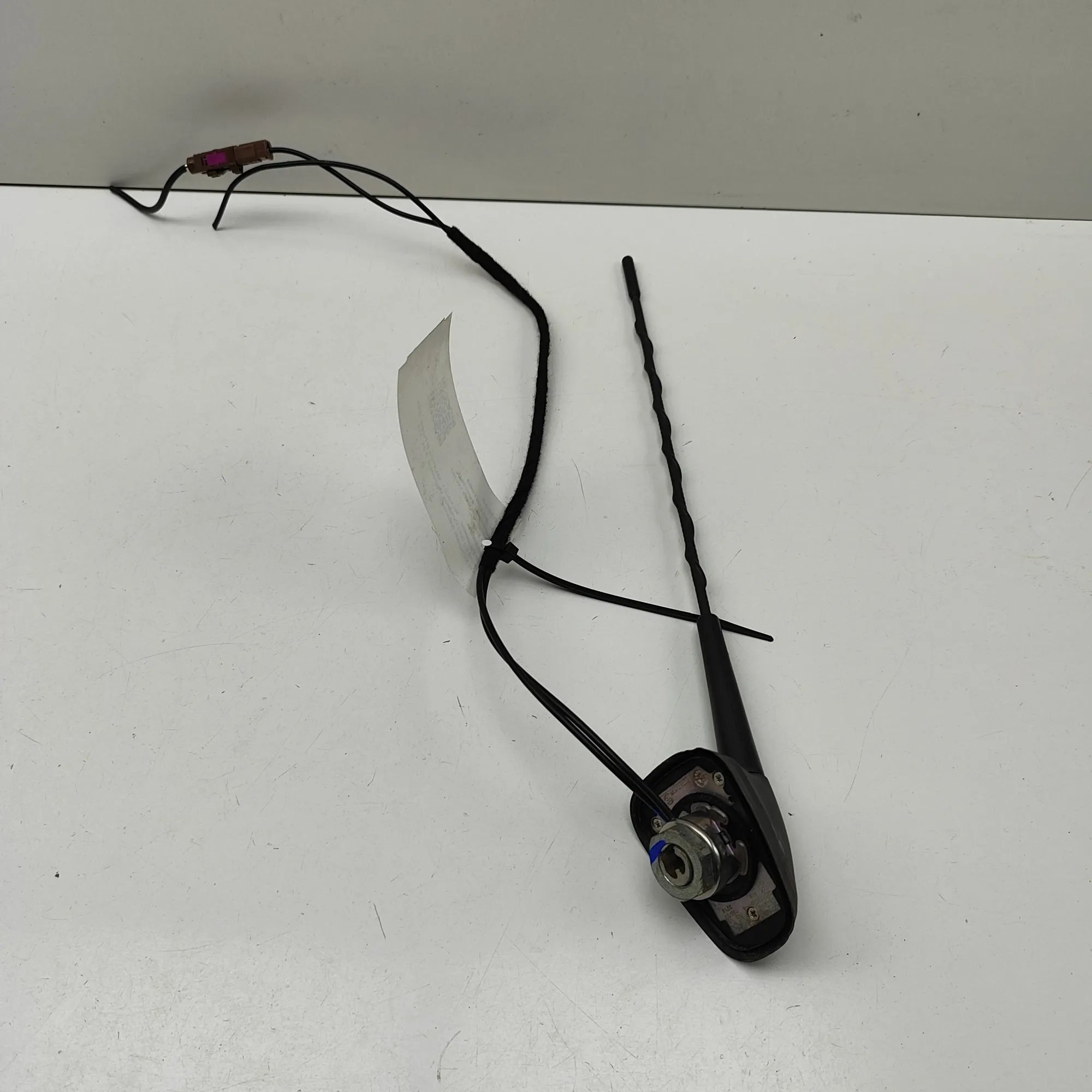 Renault Master antenn Antenna — RENAULT MASTER (III Van FV) (2010-......